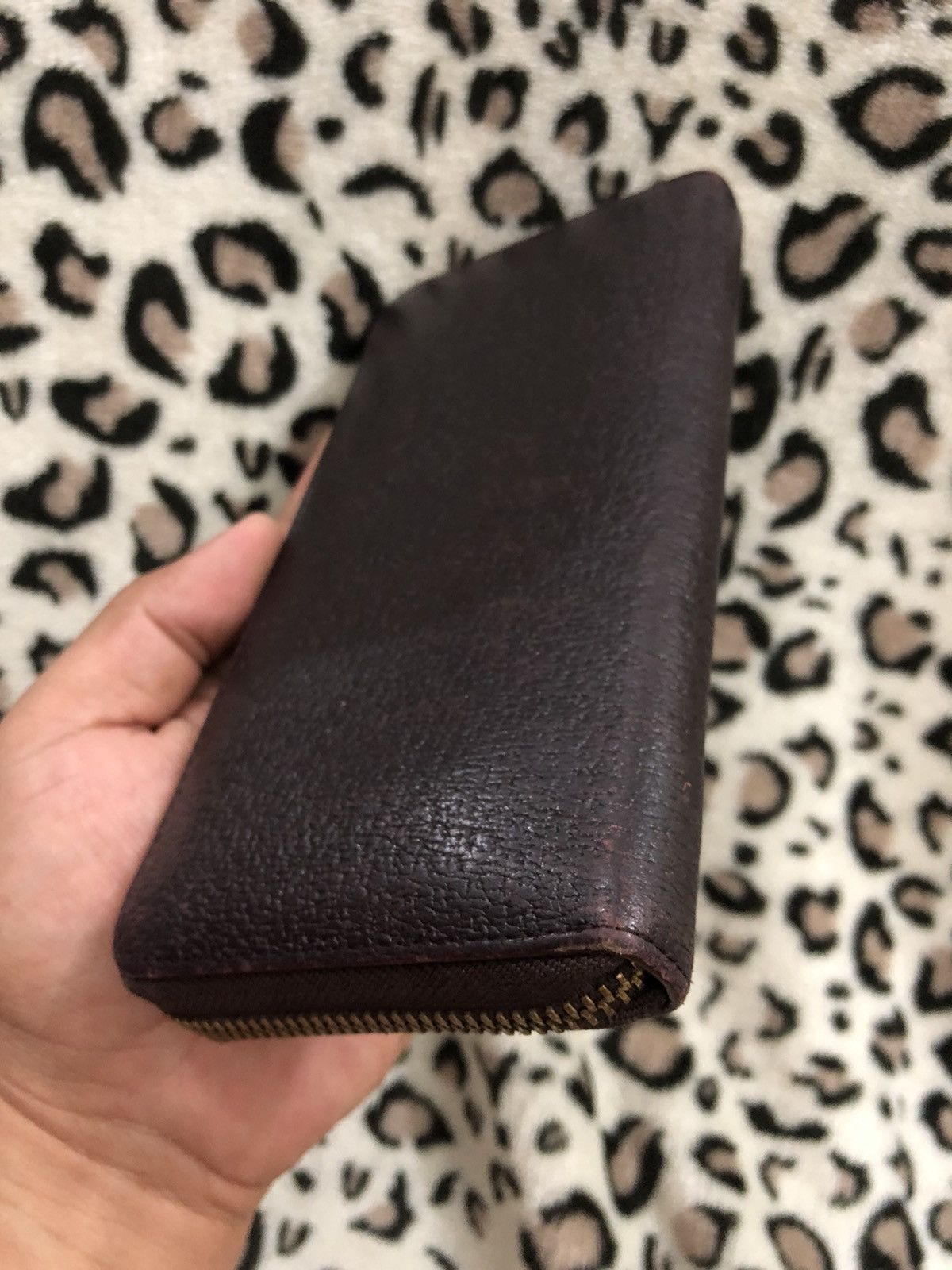 Vivienne Westwood Vivienne Westwood zippy wallet/purse Size ONE SIZE - 11 Thumbnail