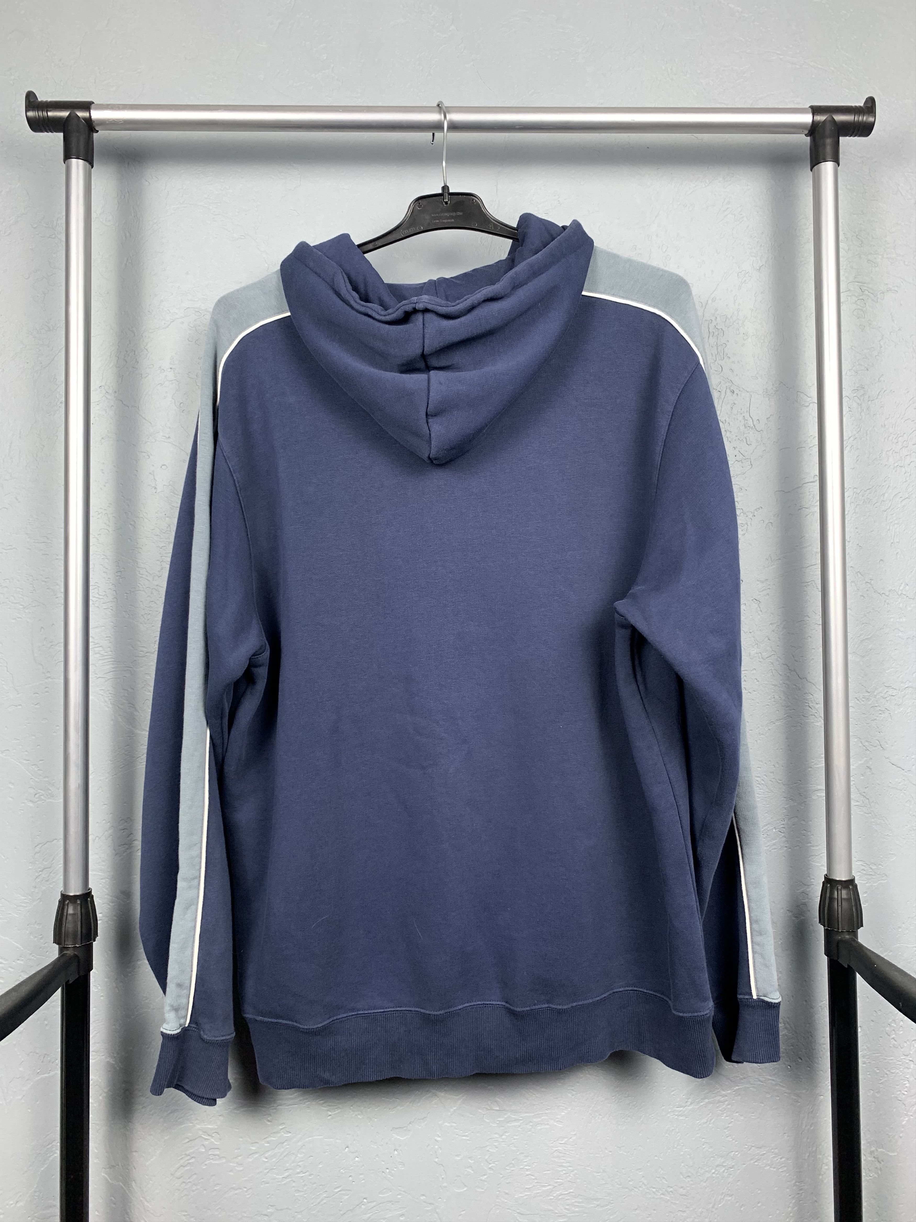 Nike Nike Vintage Mens Hoodie Y2K Size US L / EU 52-54 / 3 - 5 Thumbnail