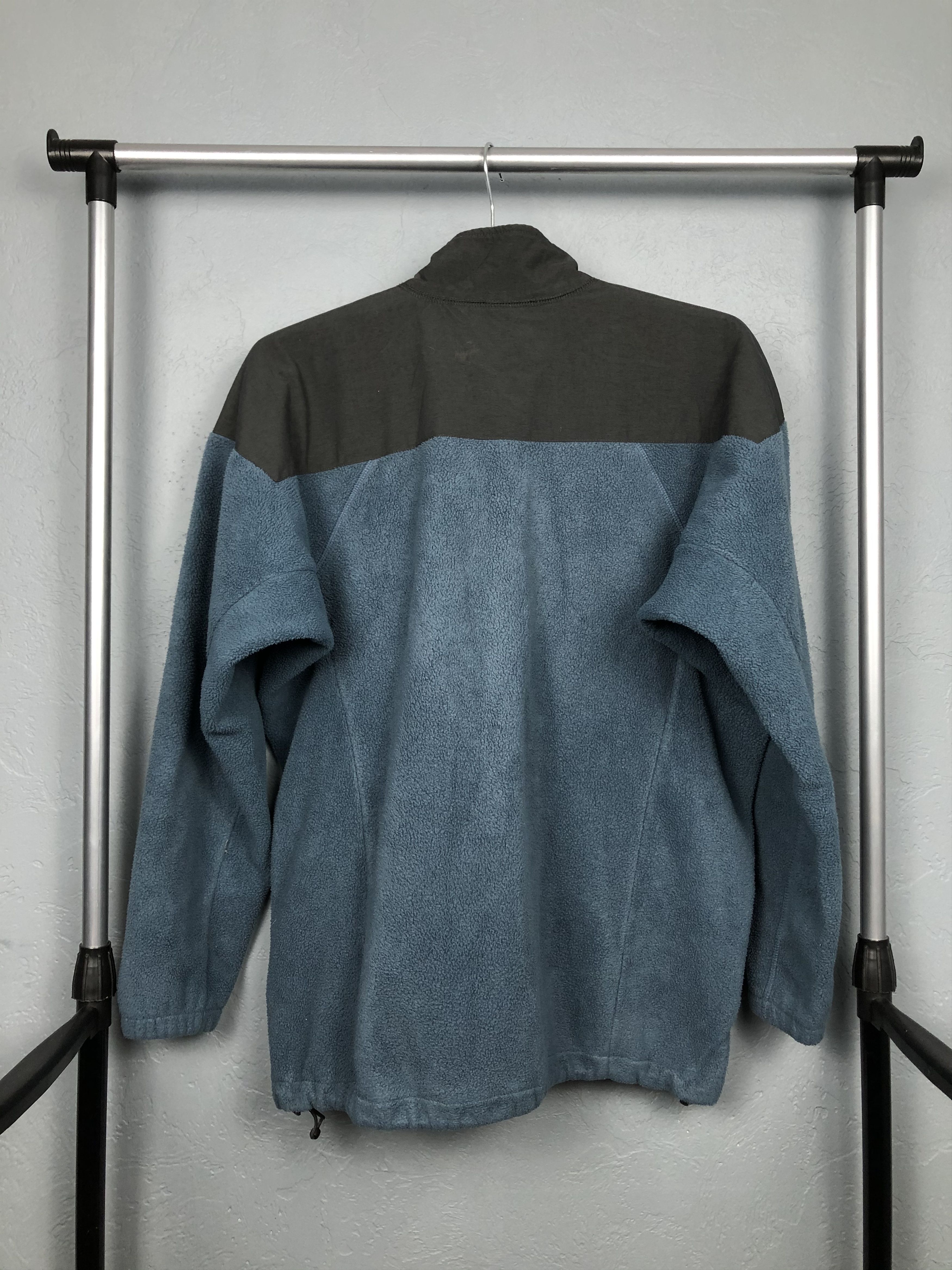 Helly Hansen HELLY HANSEN Fleece Jacket Vintage HH Size US S / EU 44-46 / 1 - 5 Thumbnail