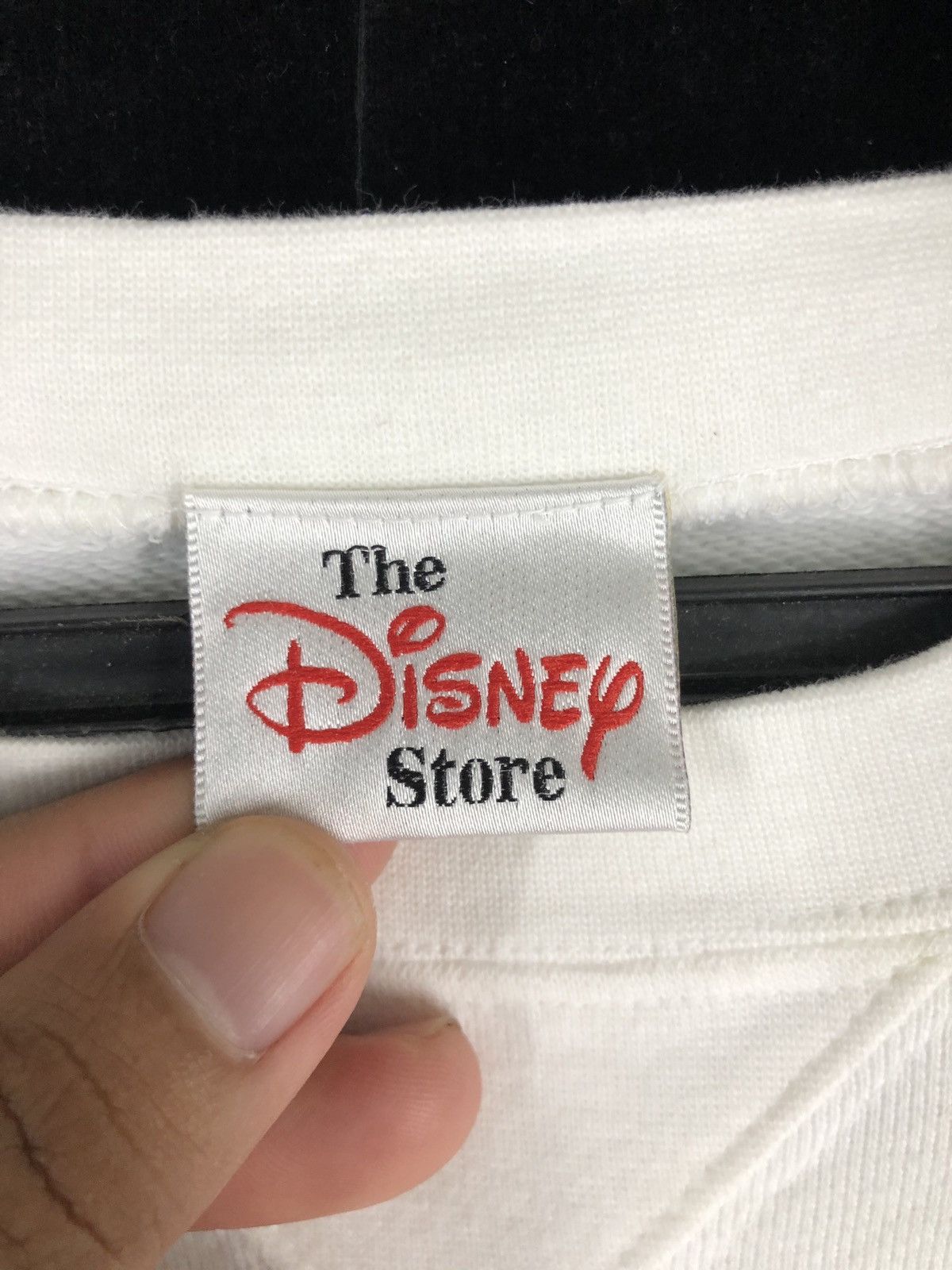 Cartoon Network Rare 90s Style Vintage MICKEY MOUSE Sweatshirt Big Logo Size US M / EU 48-50 / 2 - 9 Thumbnail