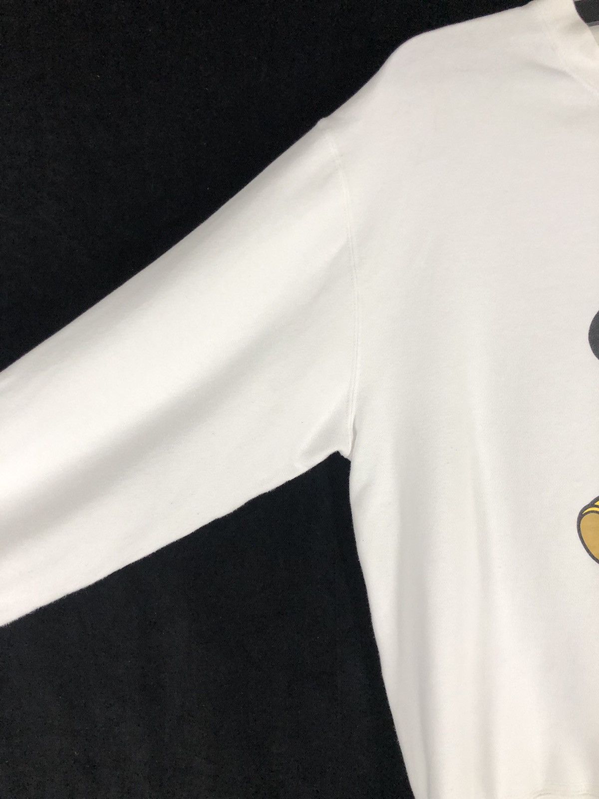 Cartoon Network Rare 90s Style Vintage MICKEY MOUSE Sweatshirt Big Logo Size US M / EU 48-50 / 2 - 8 Thumbnail