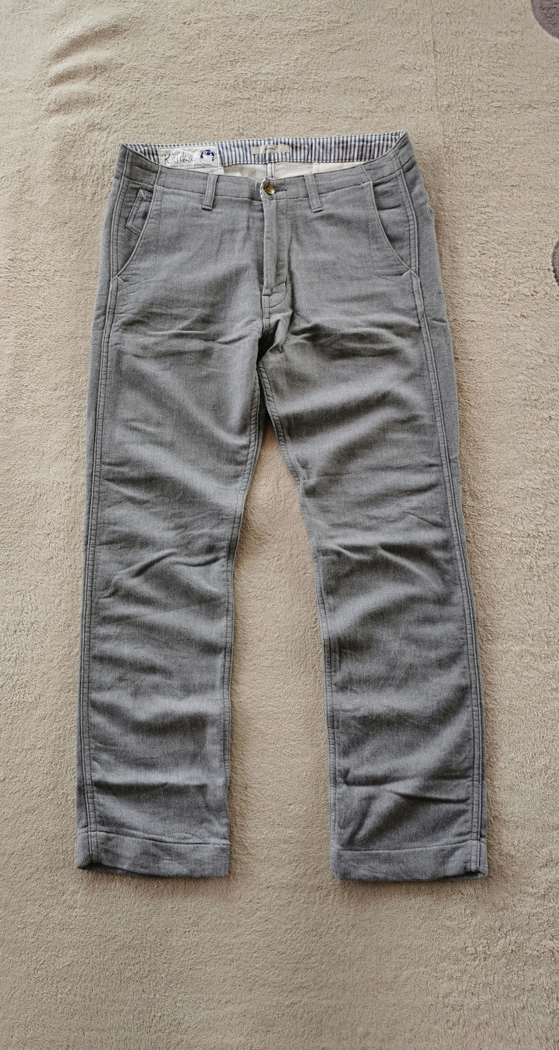 Shika Pants main image 0