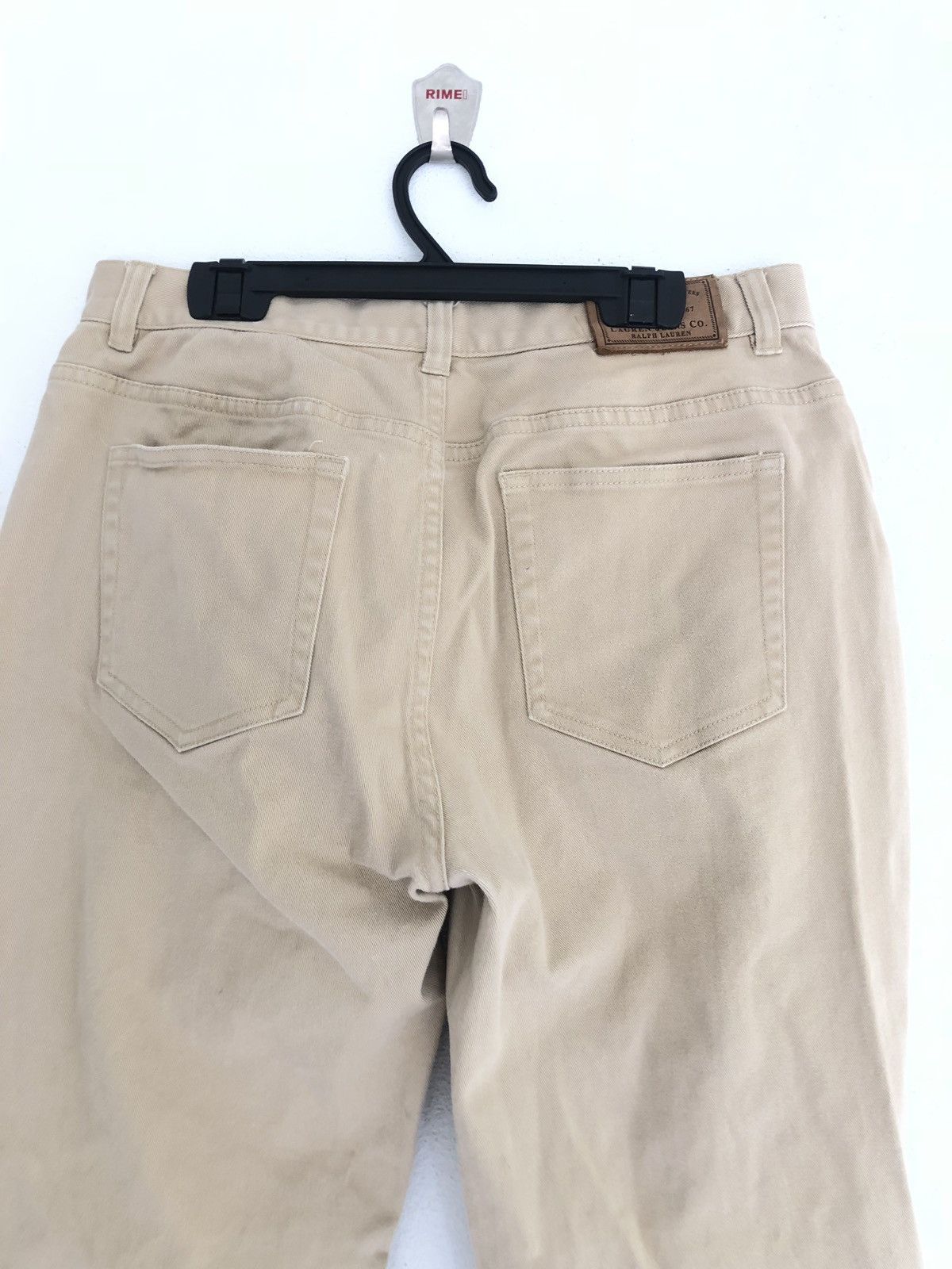 Ralph Lauren ralph lauren pant Size US 30 / EU 46 - 5 Thumbnail