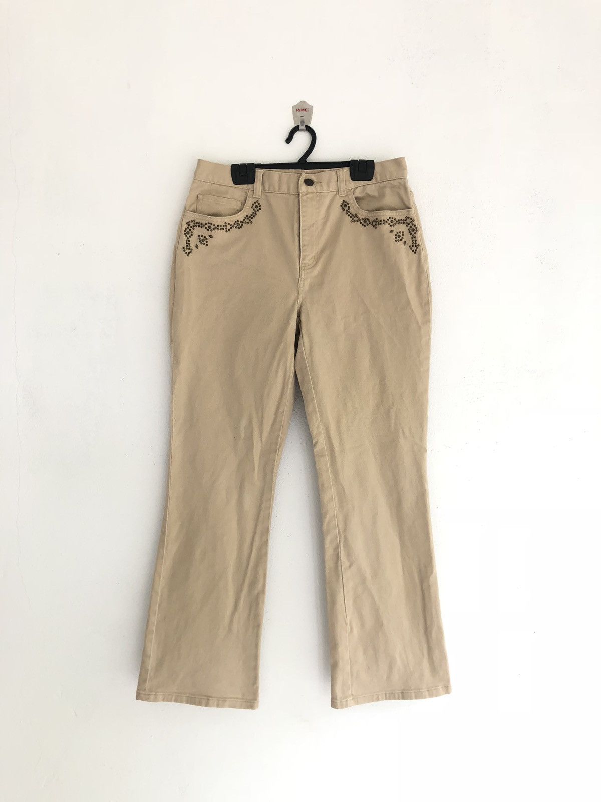 Ralph Lauren ralph lauren pant Size US 30 / EU 46 - 1 Thumbnail