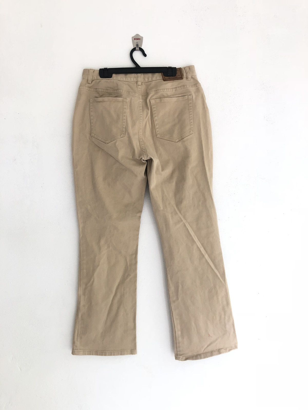 Ralph Lauren ralph lauren pant Size US 30 / EU 46 - 2 Thumbnail