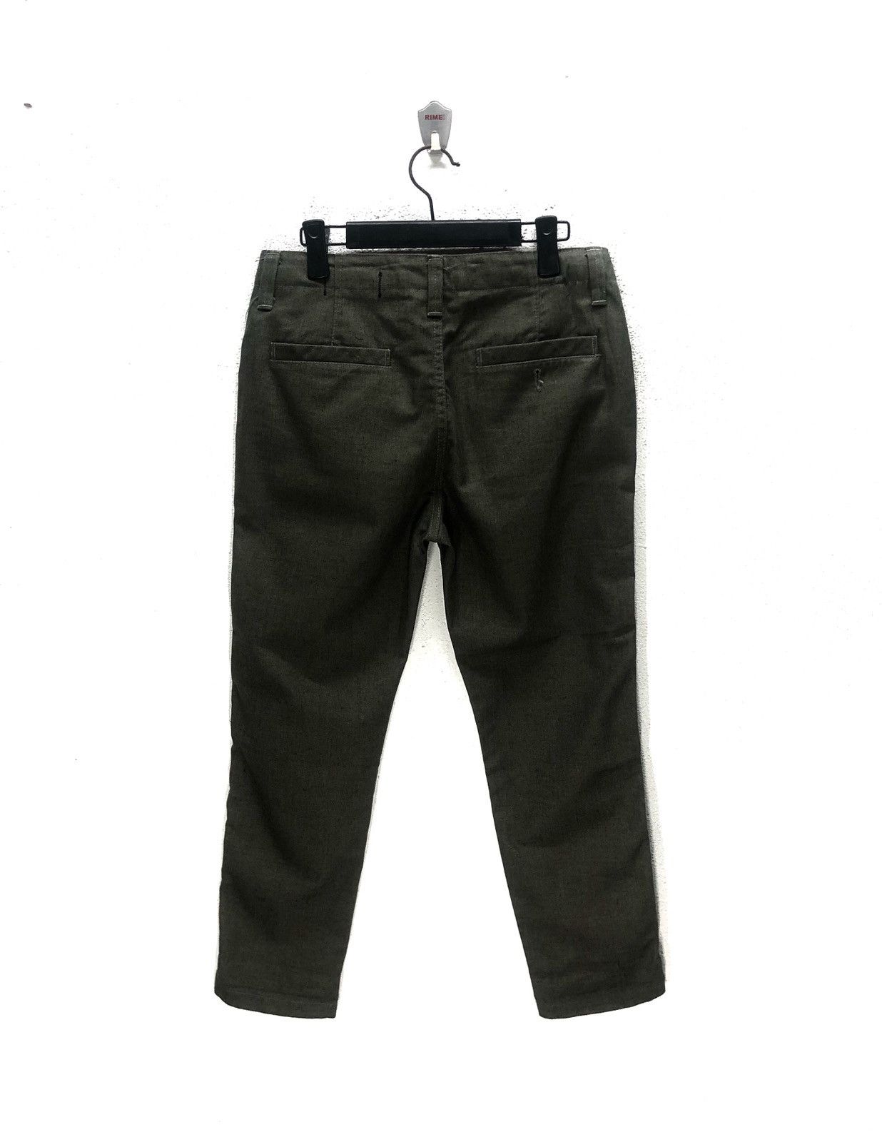 Japanese Brand Japanese Brand ANTGAUGE Pants Size US 31 - 2 Thumbnail