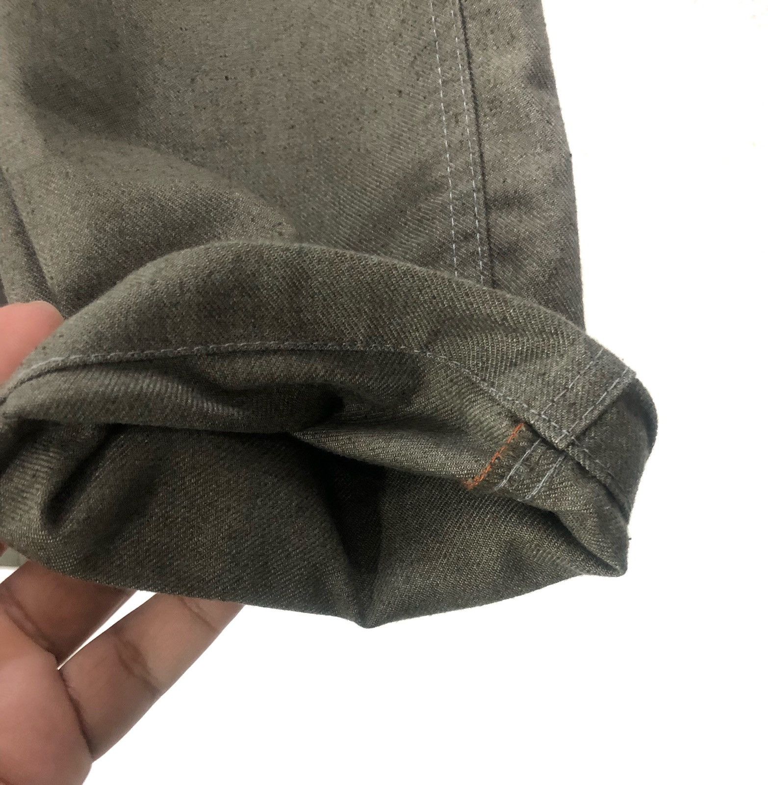 Japanese Brand Japanese Brand ANTGAUGE Pants Size US 31 - 8 Thumbnail