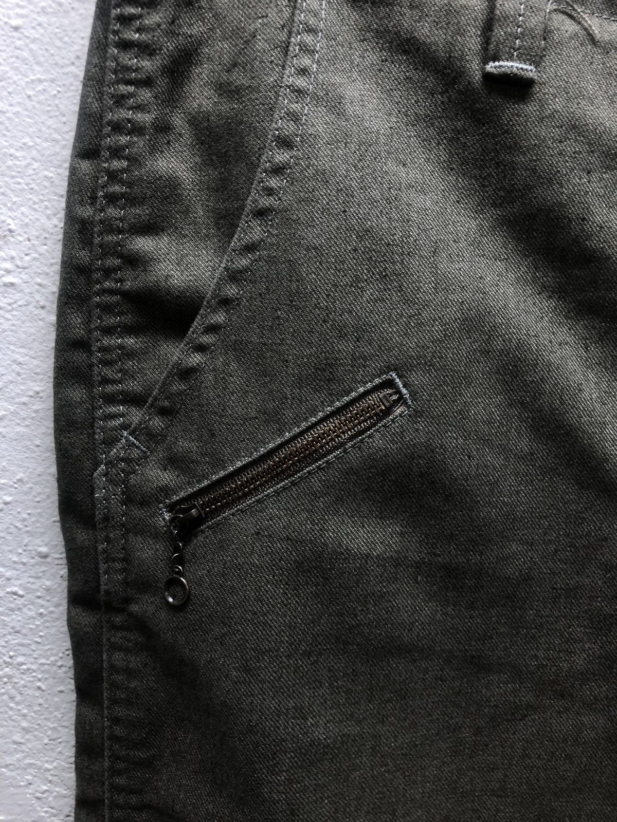 Japanese Brand Japanese Brand ANTGAUGE Pants Size US 31 - 7 Thumbnail