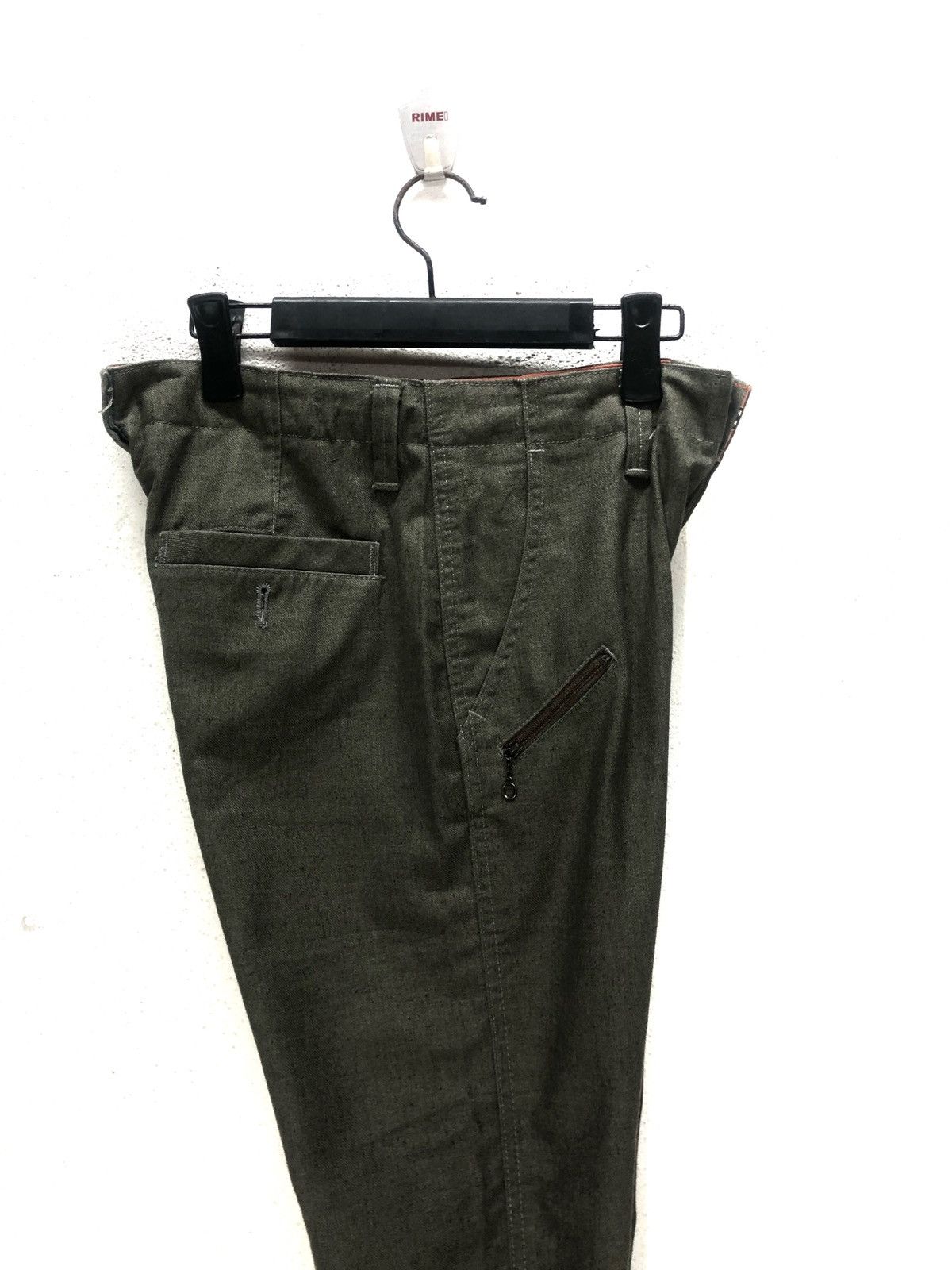 Japanese Brand Japanese Brand ANTGAUGE Pants Size US 31 - 6 Thumbnail