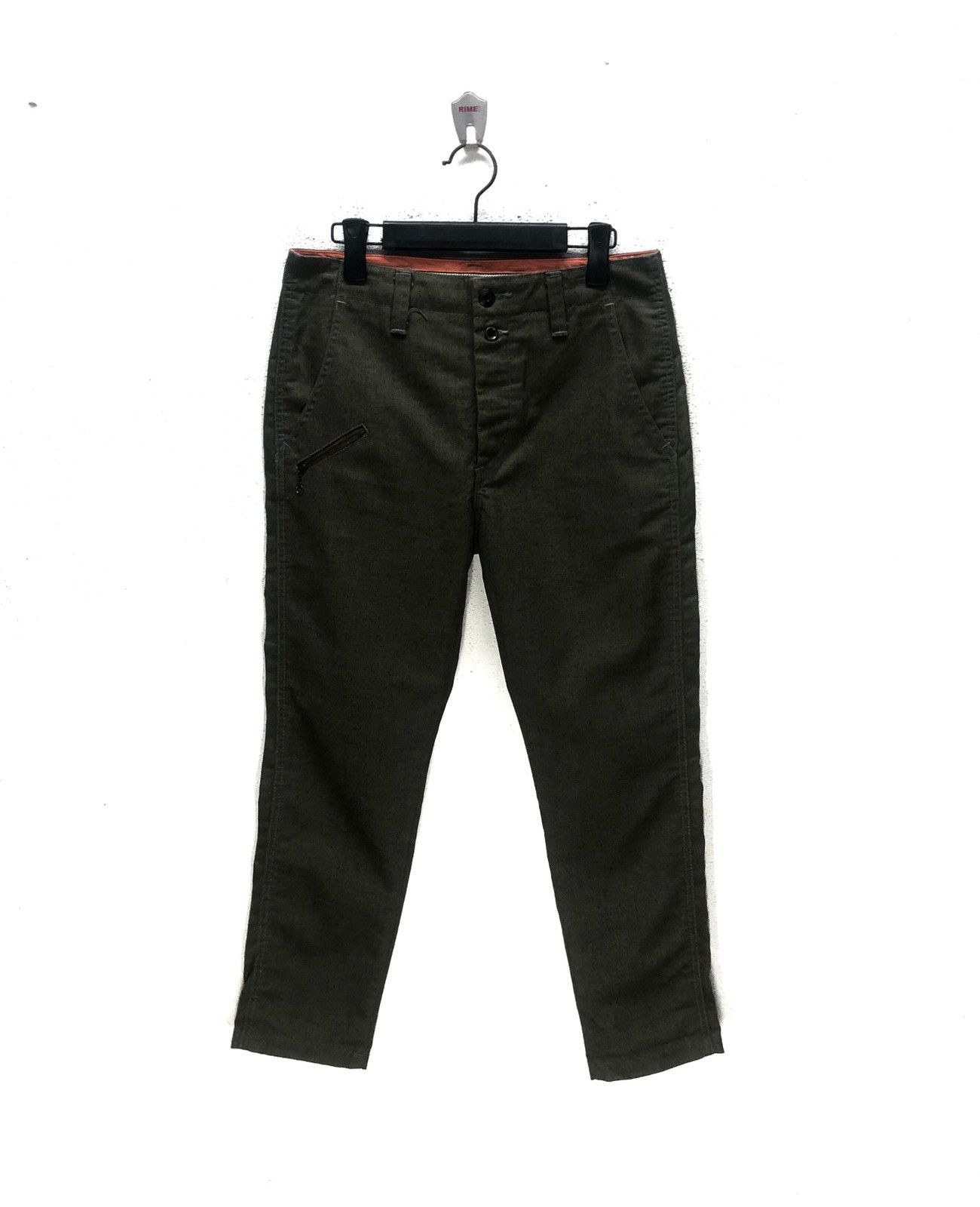 Japanese Brand Japanese Brand ANTGAUGE Pants Size US 31 - 1 Thumbnail