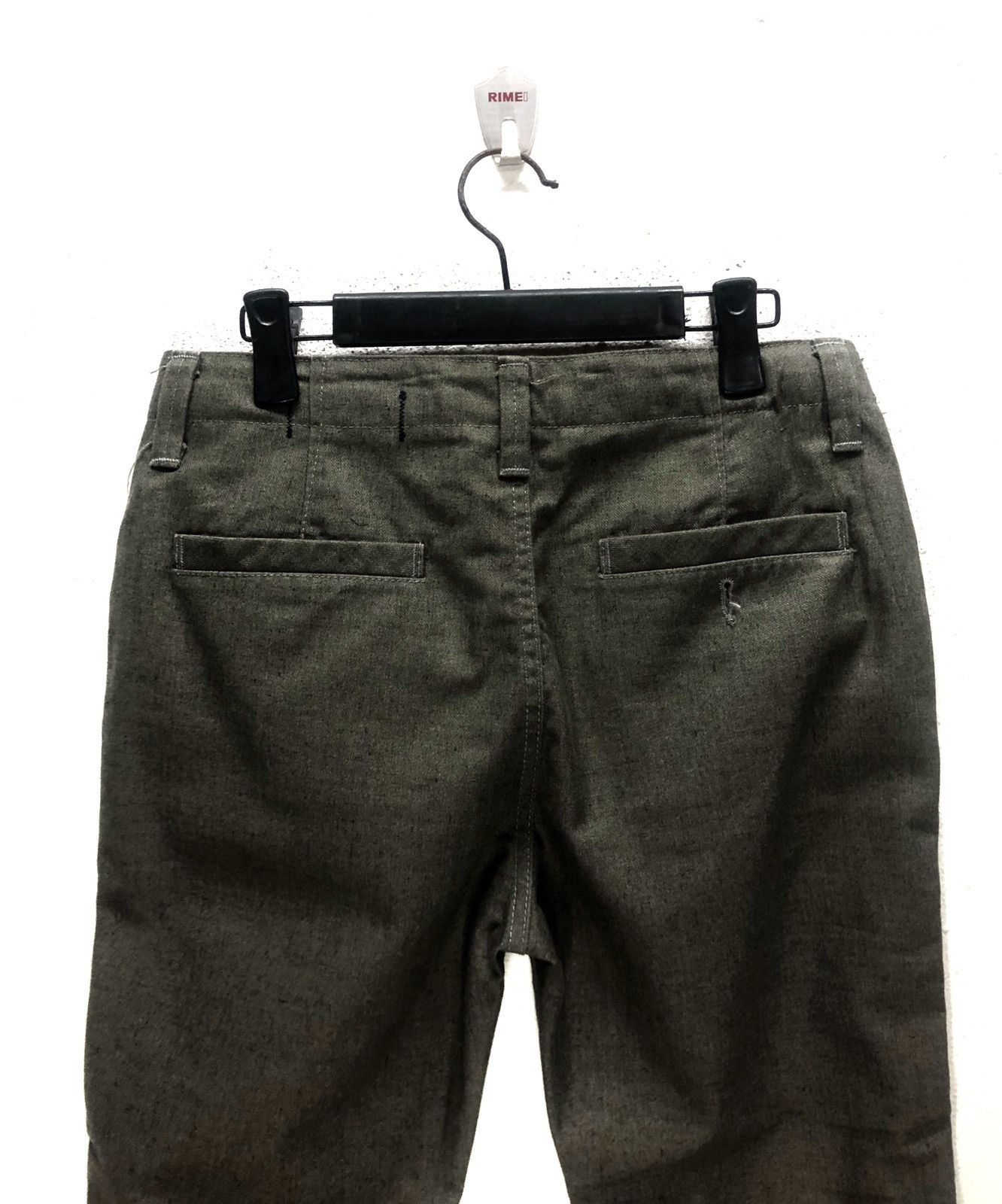 Japanese Brand Japanese Brand ANTGAUGE Pants Size US 31 - 4 Thumbnail