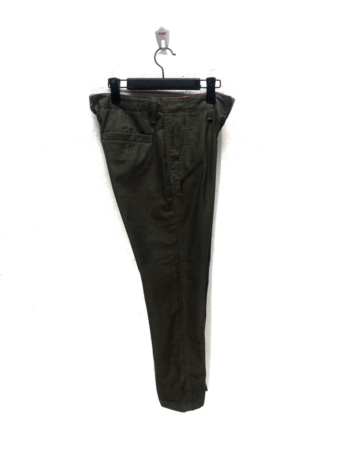 Japanese Brand Japanese Brand ANTGAUGE Pants Size US 31 - 5 Thumbnail
