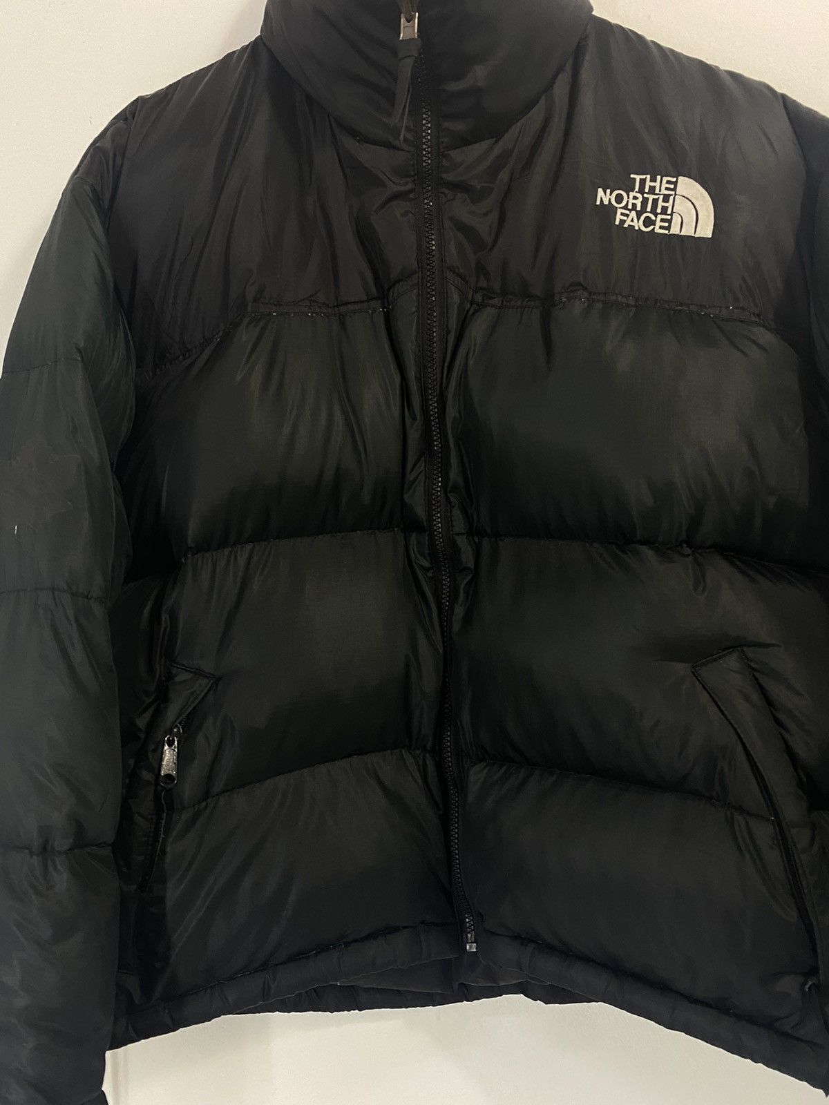 The North Face Vintage The North Face Puffer Jacket 700 Nuptse Jacket Size US M / EU 48-50 / 2 - 5 Thumbnail