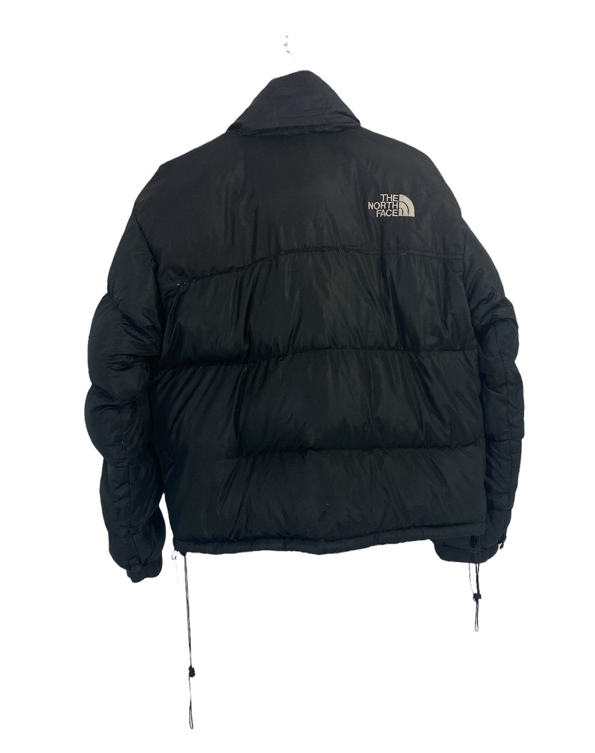 The North Face Vintage The North Face Puffer Jacket 700 Nuptse Jacket Size US M / EU 48-50 / 2 - 2 Thumbnail