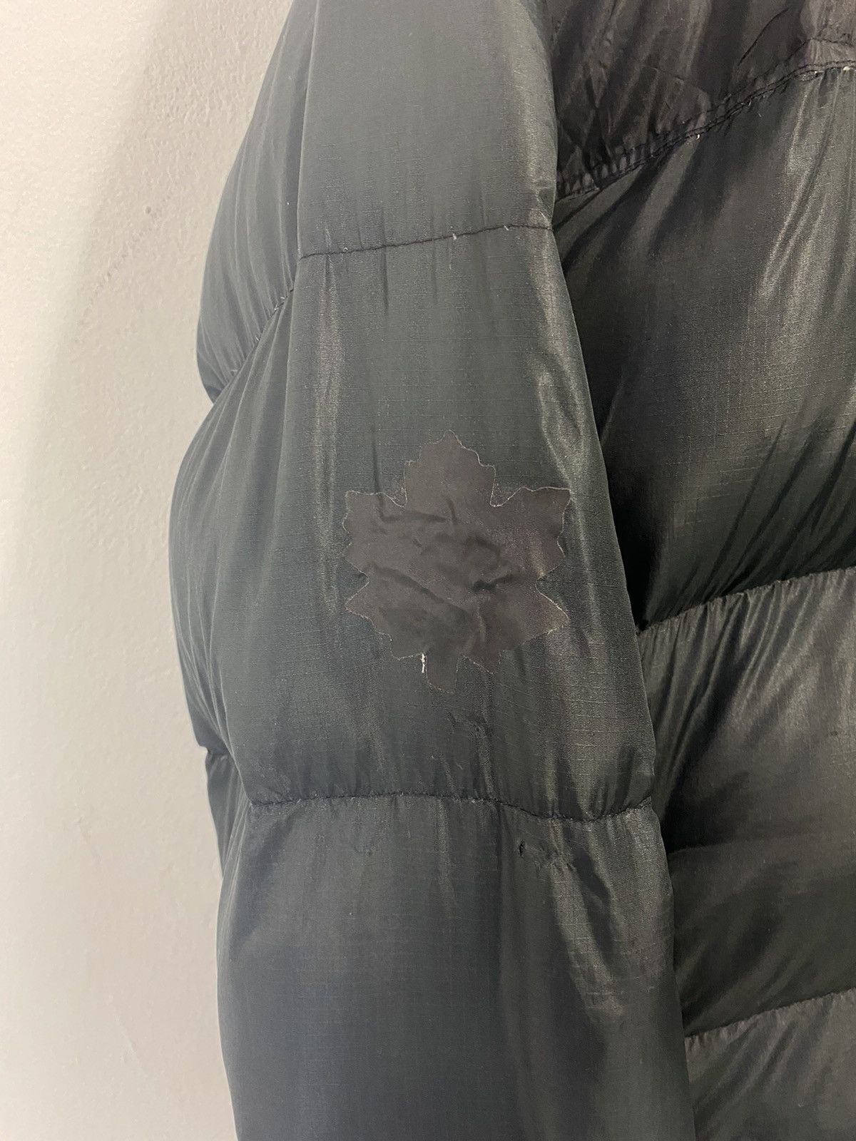 The North Face Vintage The North Face Puffer Jacket 700 Nuptse Jacket Size US M / EU 48-50 / 2 - 4 Thumbnail