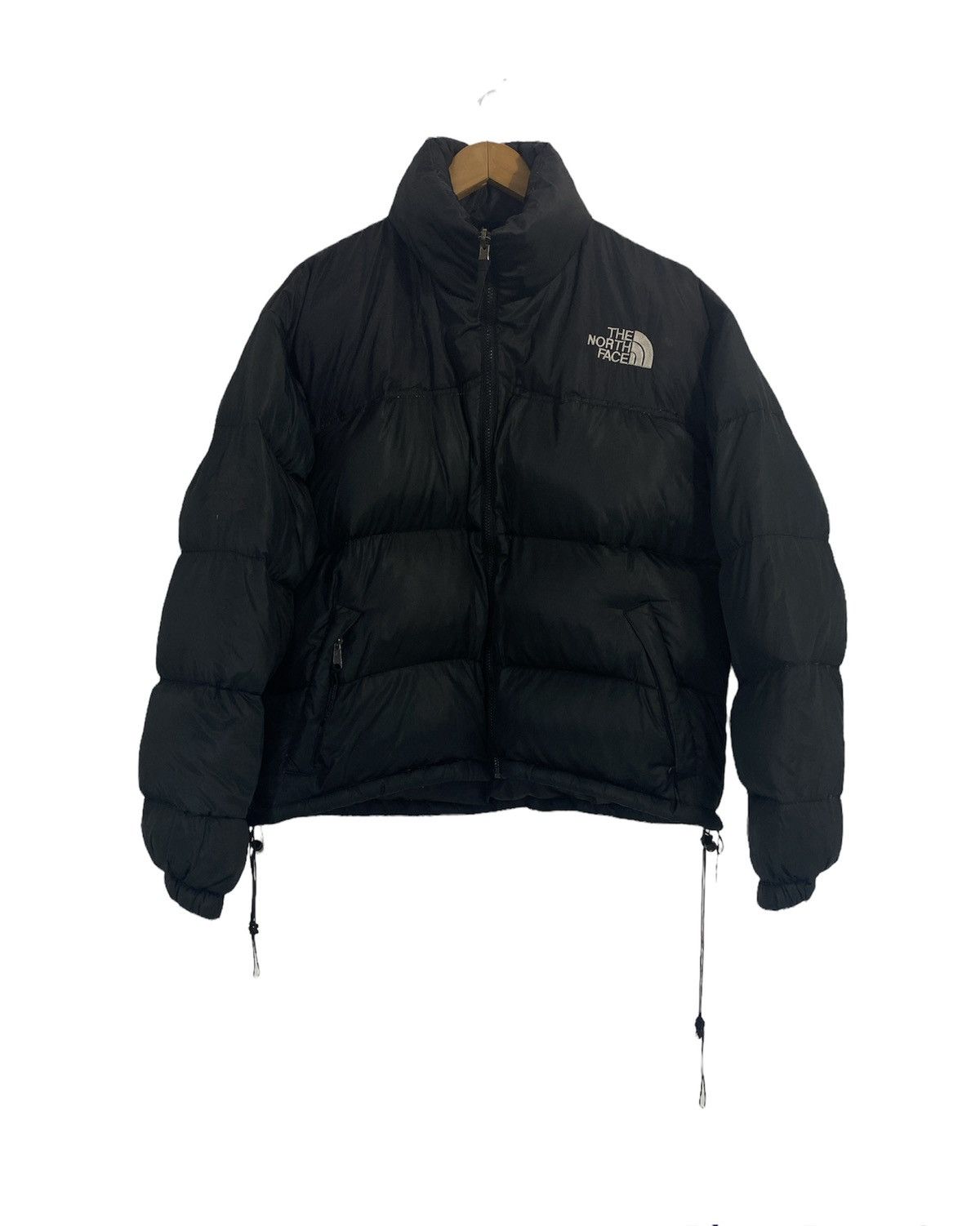 The North Face Vintage The North Face Puffer Jacket 700 Nuptse Jacket Size US M / EU 48-50 / 2 - 1 Thumbnail