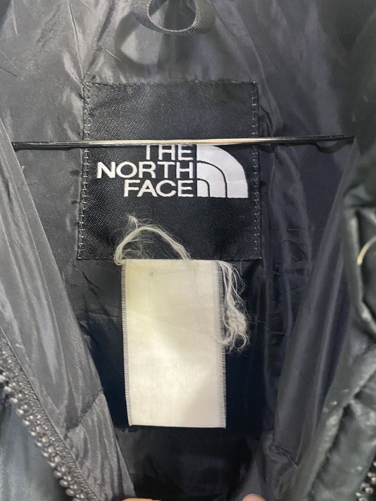 The North Face Vintage The North Face Puffer Jacket 700 Nuptse Jacket Size US M / EU 48-50 / 2 - 3 Thumbnail