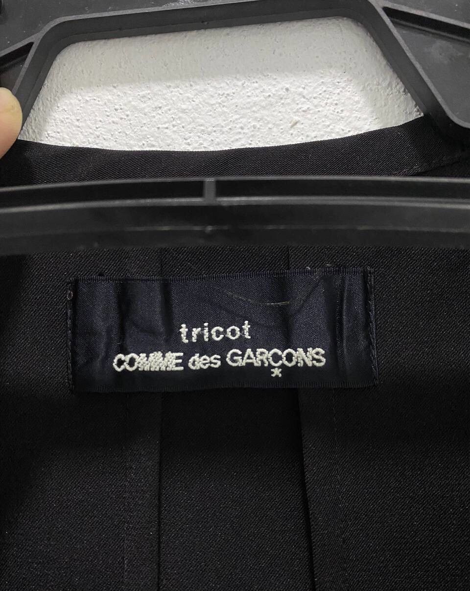 Comme des Garcons comme des garcons homme plus Size US M / EU 48-50 / 2 - 6 Thumbnail