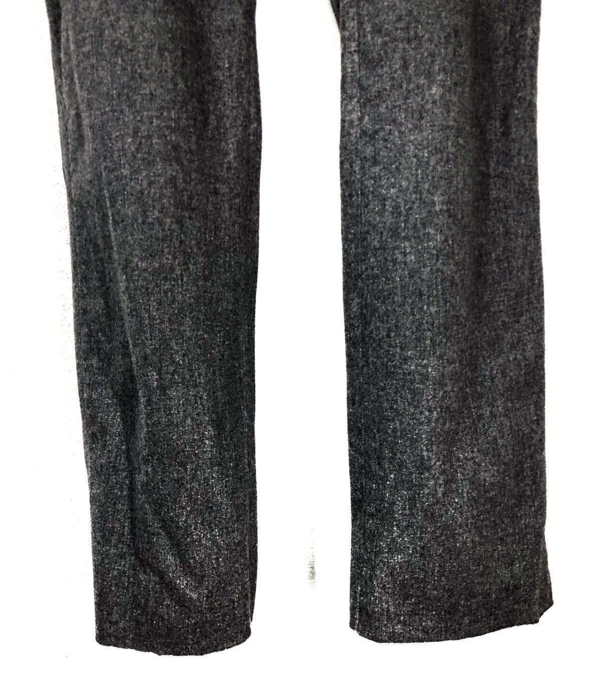 Japanese Brand Japanese brand nice design punk design style pants Size US 32 / EU 48 - 3 Thumbnail