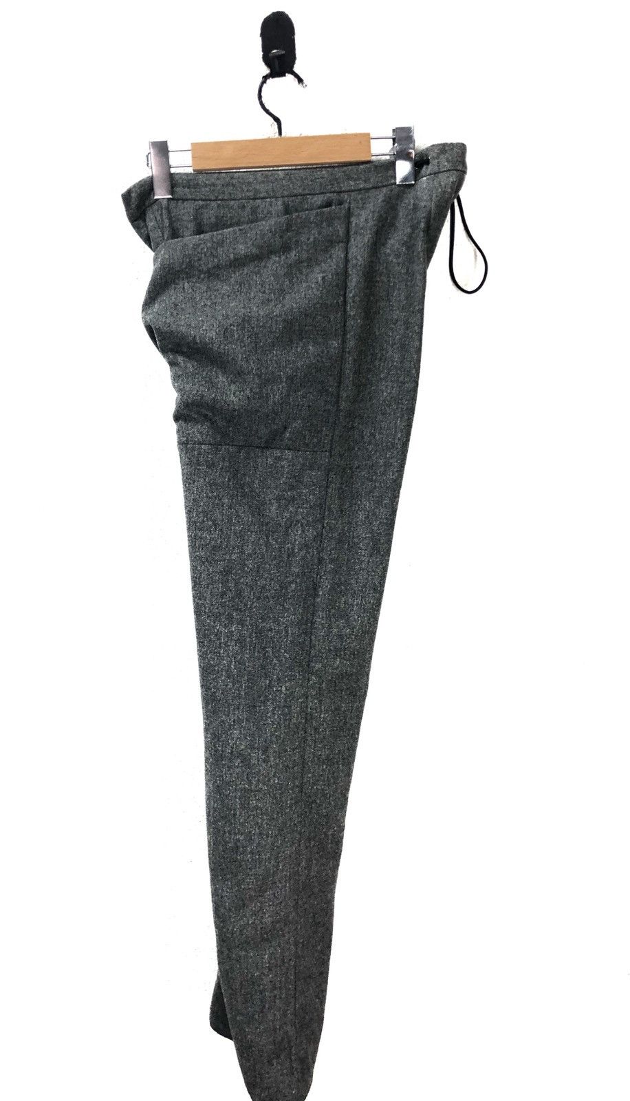 Japanese Brand Japanese brand nice design punk design style pants Size US 32 / EU 48 - 8 Thumbnail