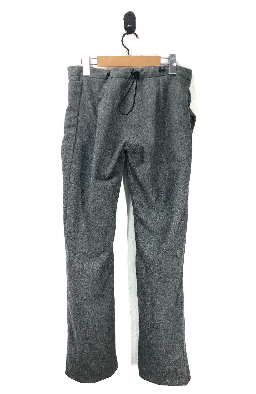 Japanese Brand Japanese brand nice design punk design style pants Size US 32 / EU 48 - 5 Thumbnail