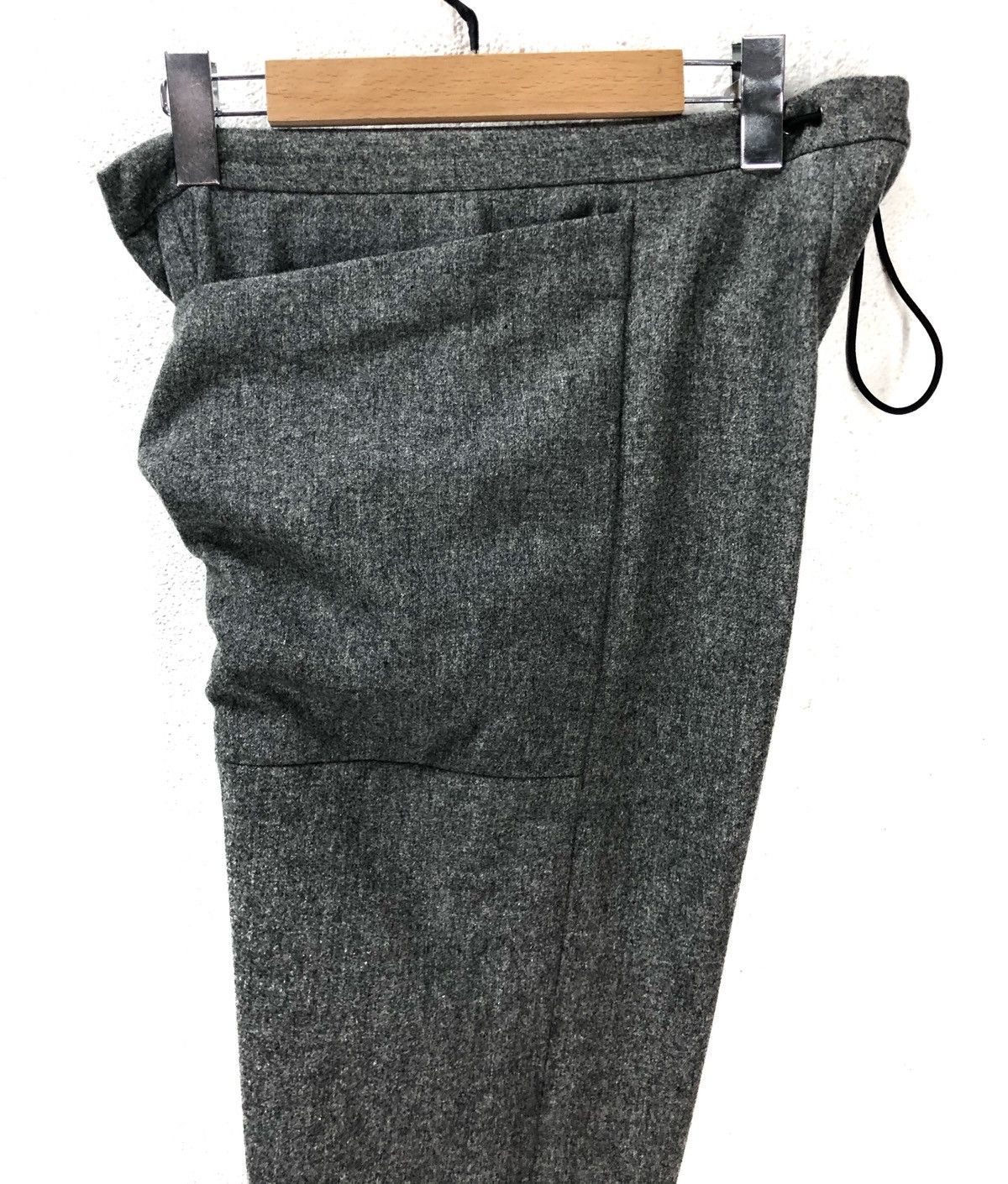 Japanese Brand Japanese brand nice design punk design style pants Size US 32 / EU 48 - 9 Thumbnail