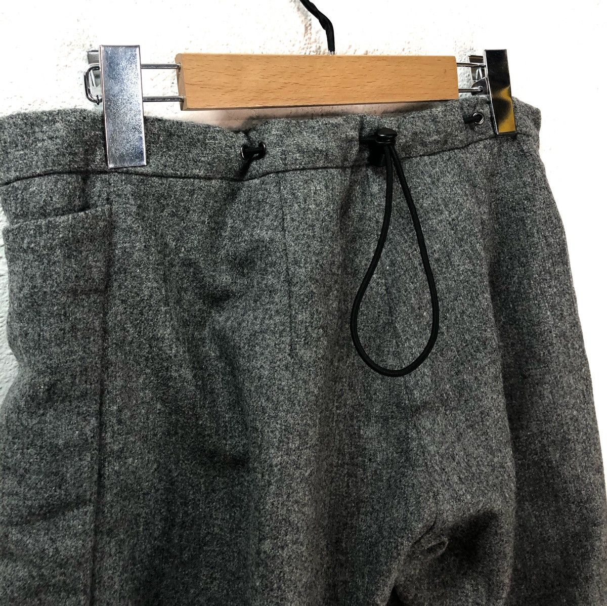 Japanese Brand Japanese brand nice design punk design style pants Size US 32 / EU 48 - 7 Thumbnail
