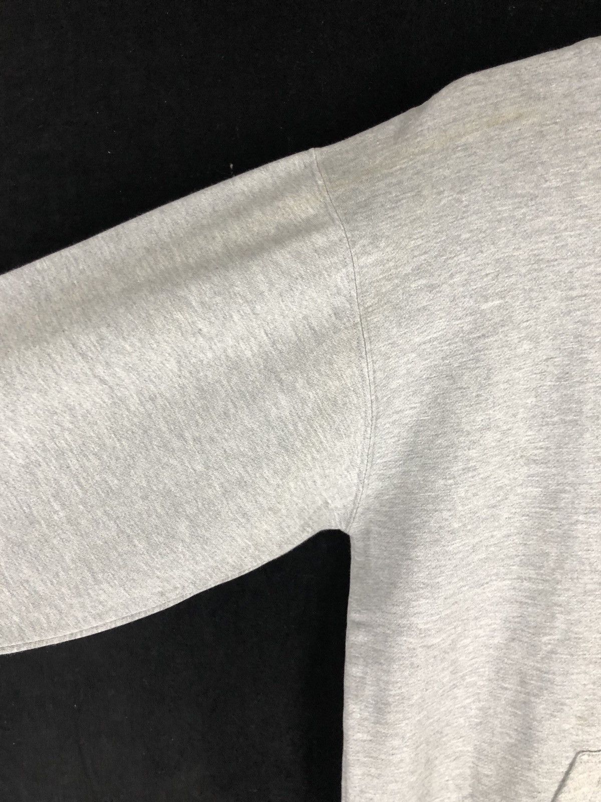 Freshjive × Vintage Vintage Freshjive The Seditionary Movement Hoodie Sweatshir Size US L / EU 52-54 / 3 - 7 Thumbnail