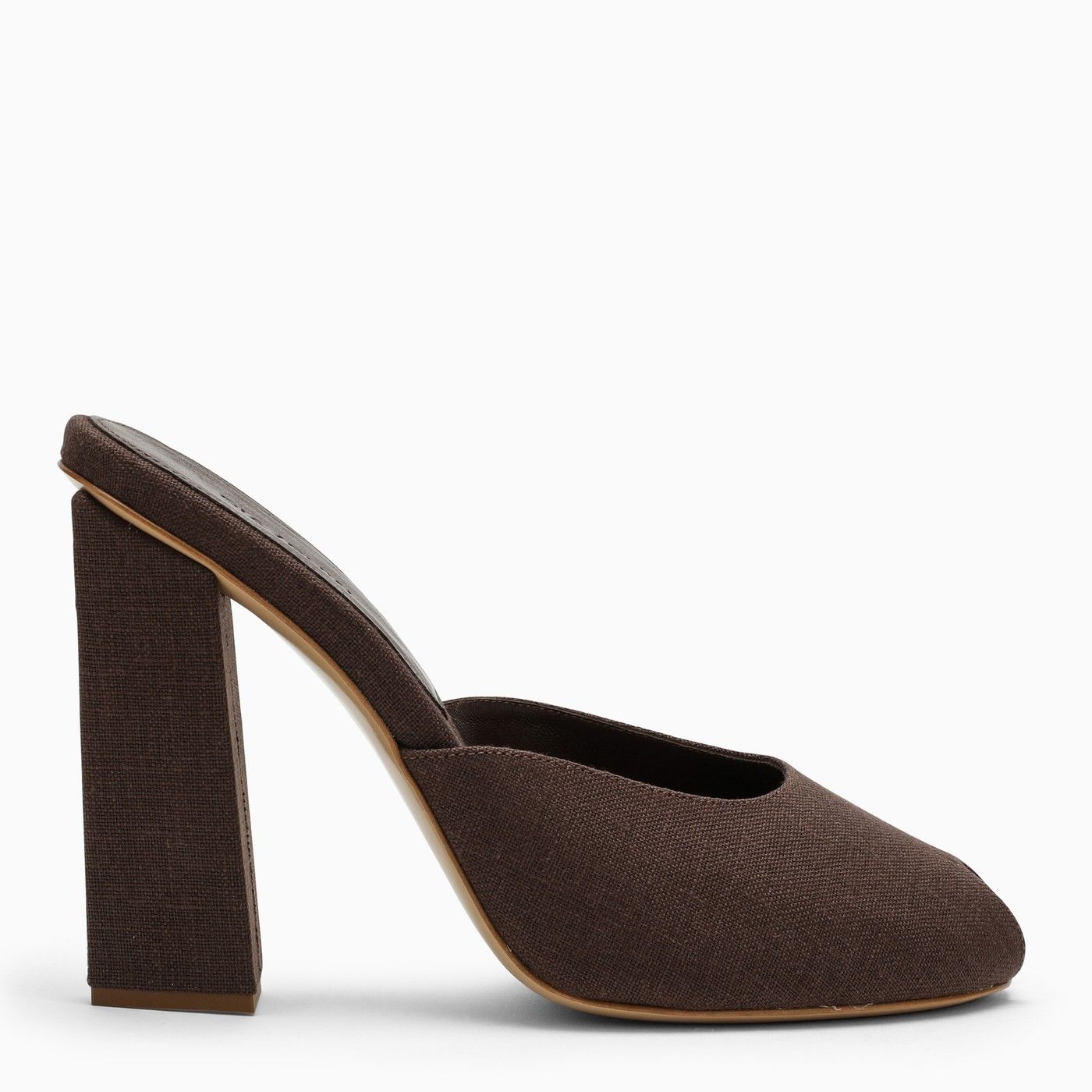 o1d2blof0623 Sandals in Brown
