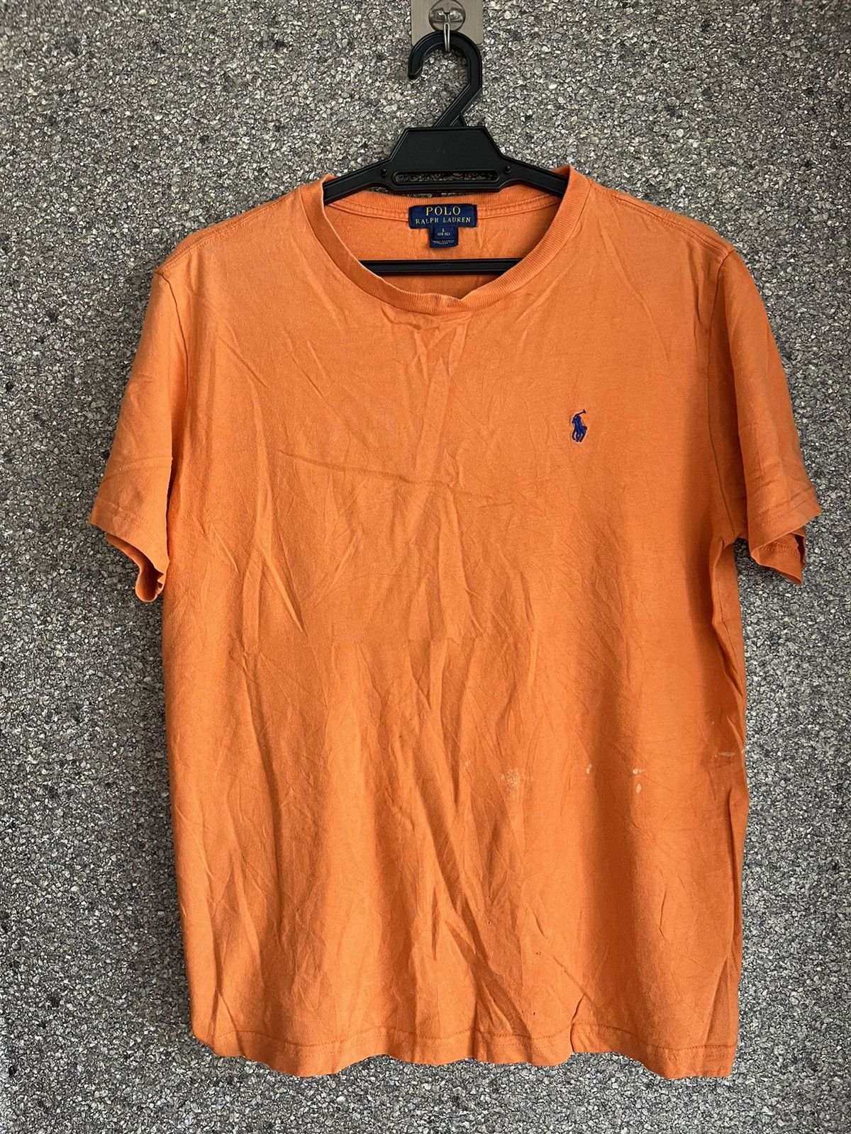 Vintage Polo ralph lauren ft59 Size US L / EU 52-54 / 3 - 1 Thumbnail