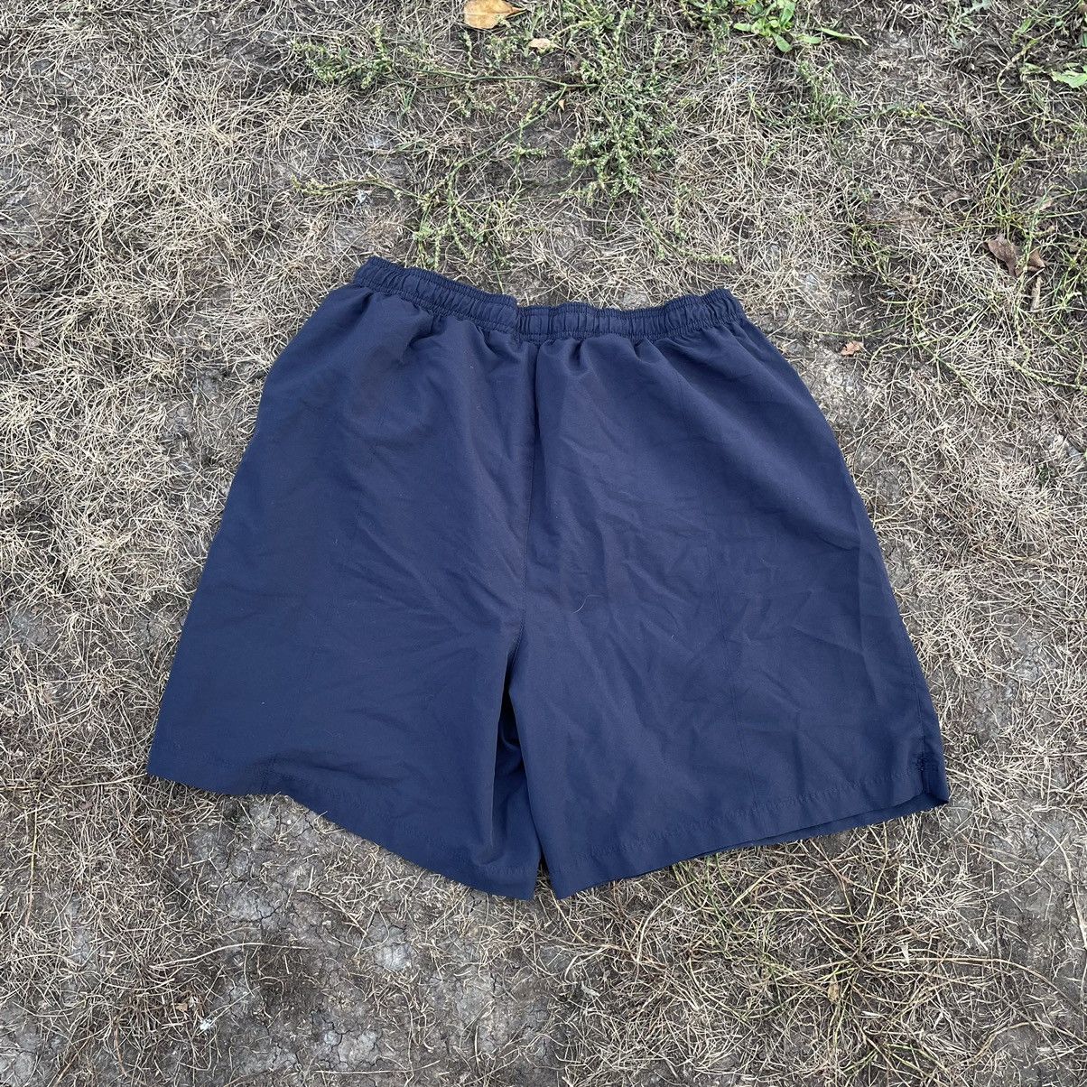 Reebok Vintage Reebok Shorts Logo Y2K Streetwear Size US 34 / EU 50 - 5 Thumbnail