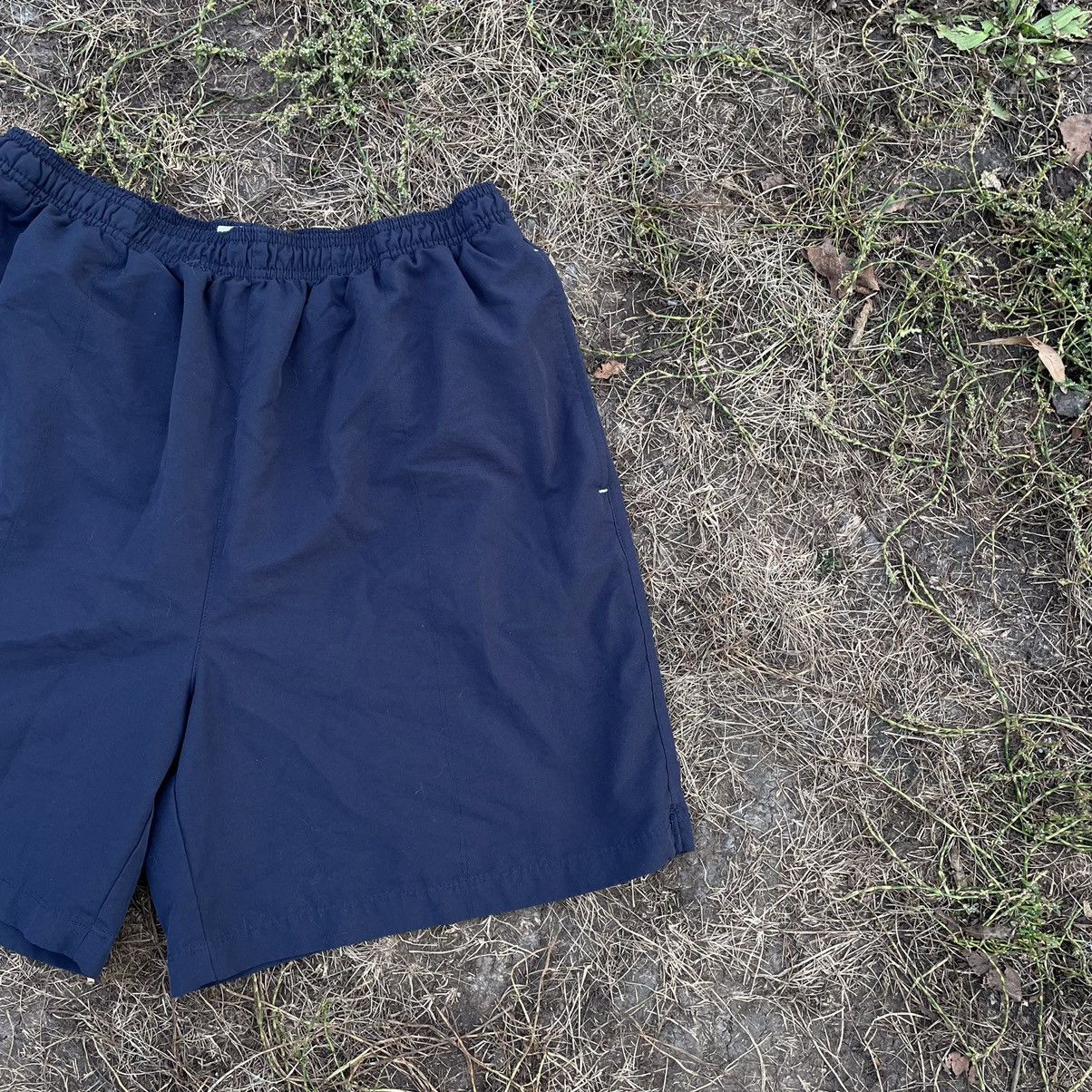 Reebok Vintage Reebok Shorts Logo Y2K Streetwear Size US 34 / EU 50 - 2 Thumbnail