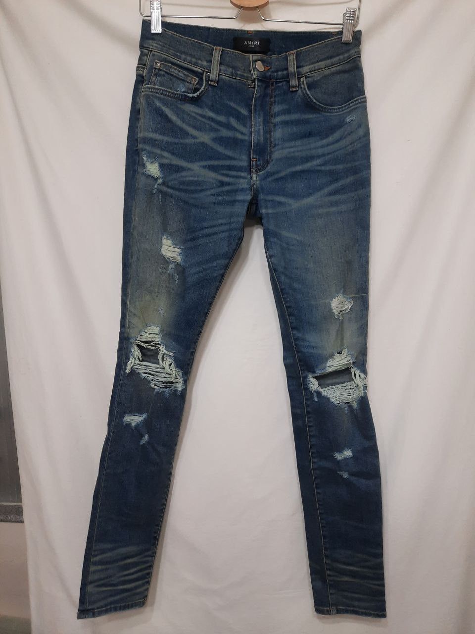 Thrasher Jeans