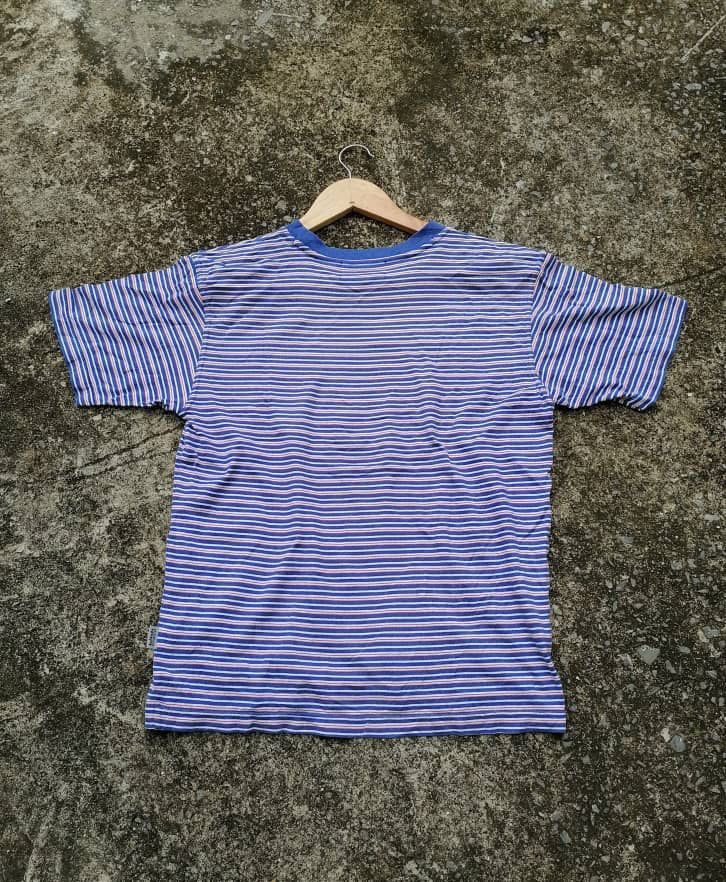 Other Bitch Skateboards Embroidered Tee Size US M / EU 48-50 / 2 - 2 Thumbnail
