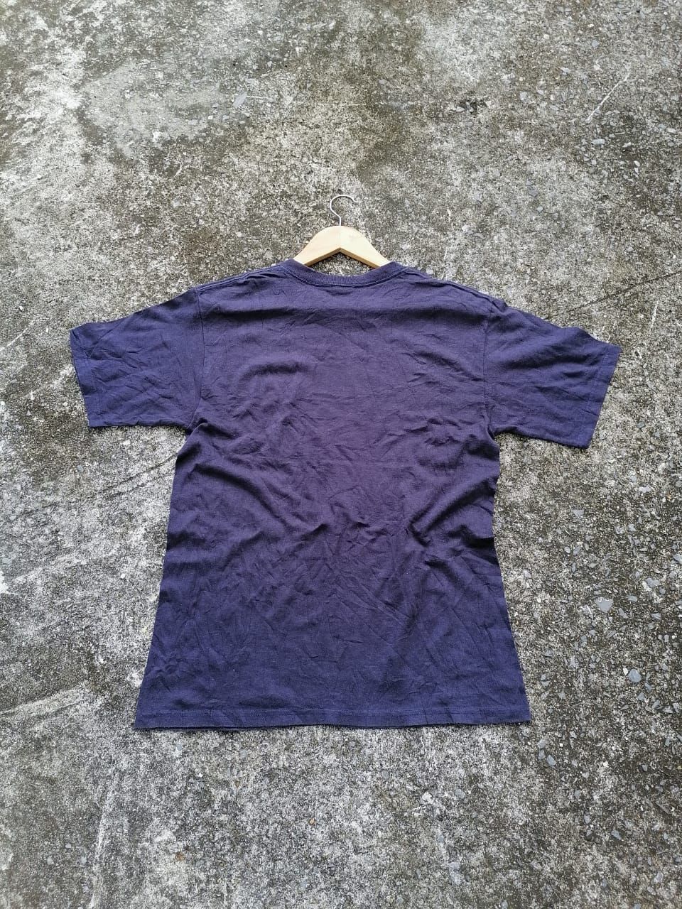 Anime × Anvil × Vintage Vintage Anvil Suneo Honekawa From The Doreamon Tee Size US M / EU 48-50 / 2 - 2 Thumbnail
