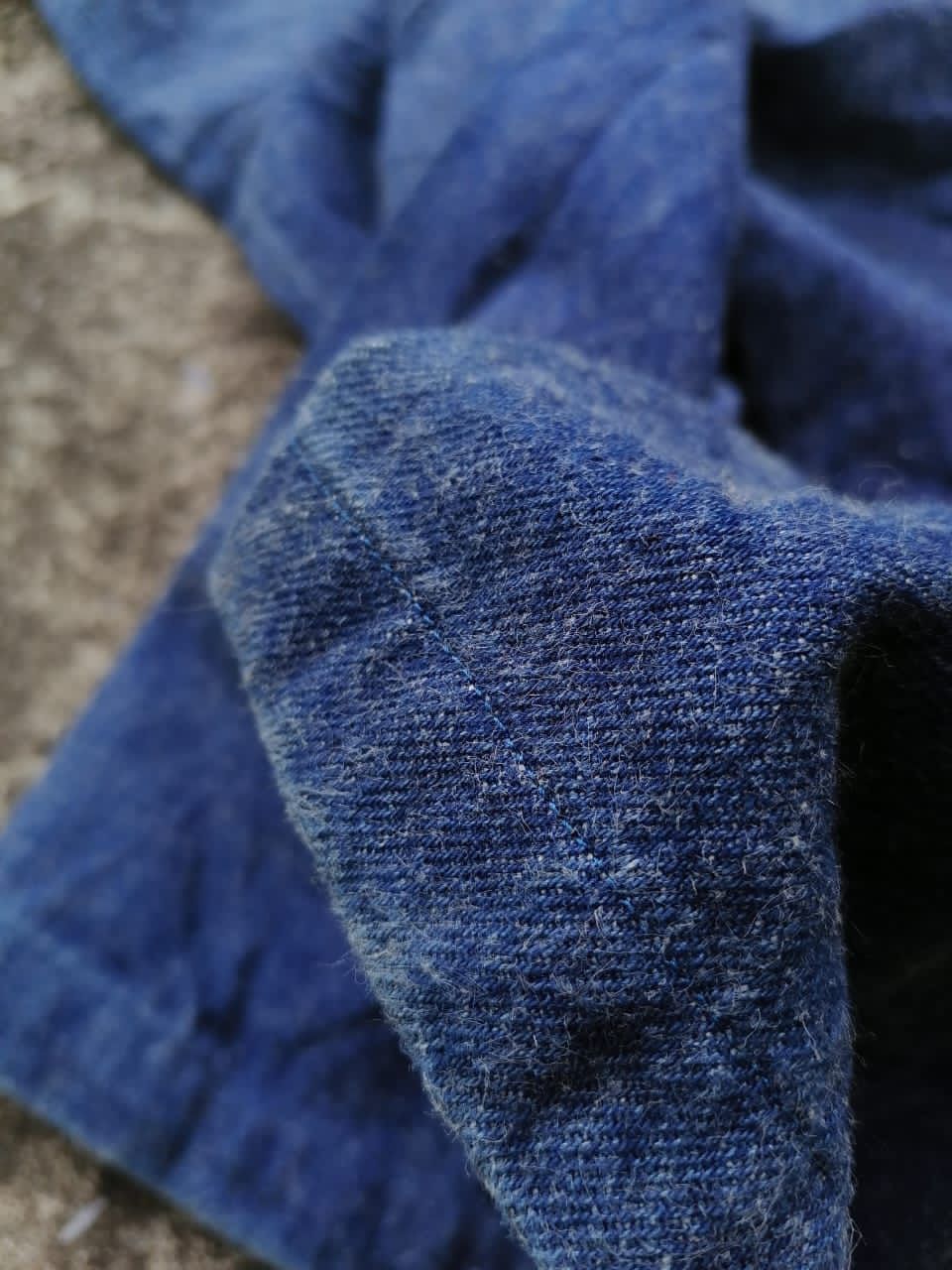 Levi's × Levi's Vintage Clothing Levi's Strauss 501 Fly Button Nice Design Denim Jeans Size US 28 / EU 44 - 7 Thumbnail
