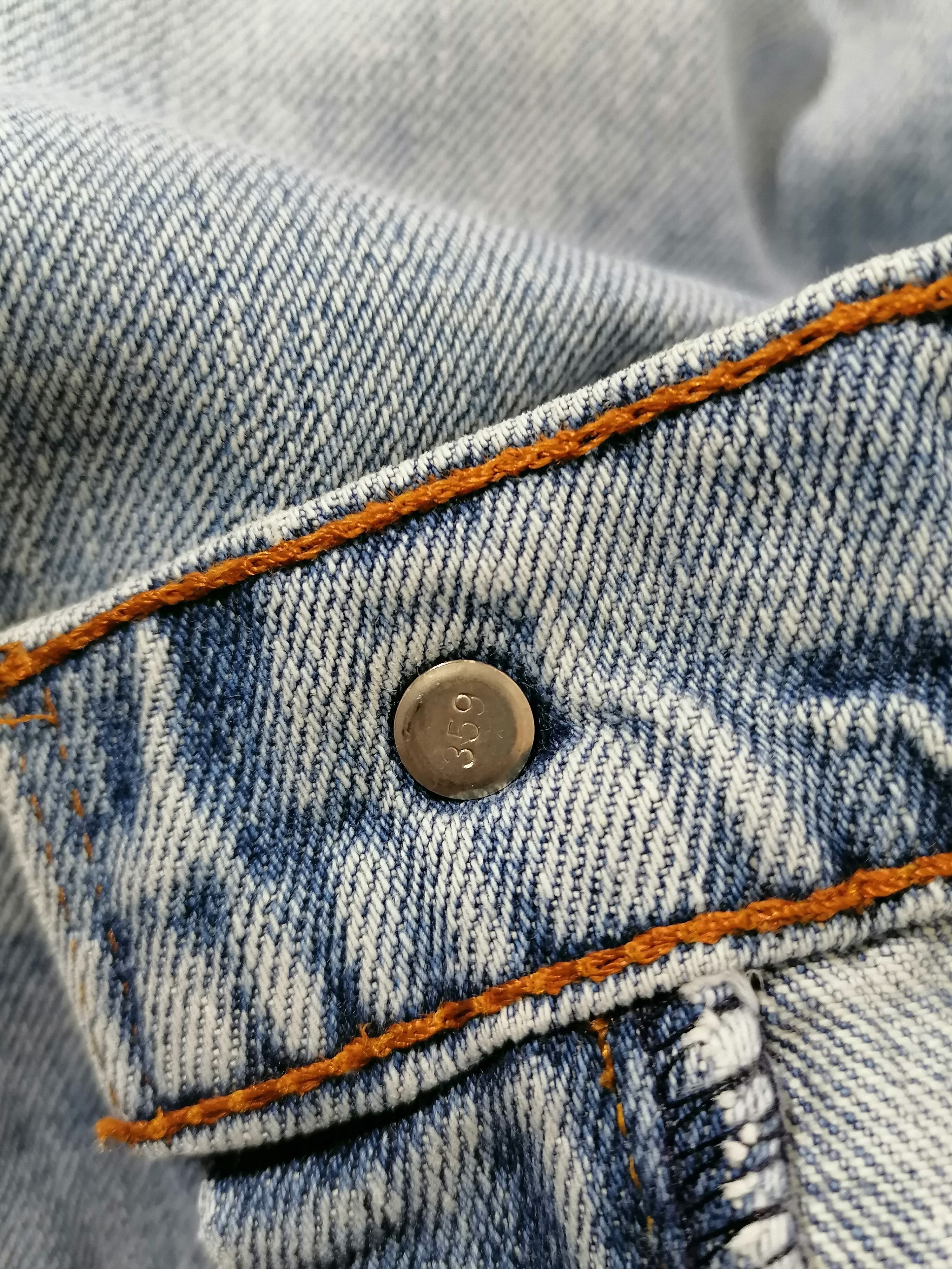 Levi's Levi's Strauss 509-0217 Denim Jeans Size US 31 - 5 Thumbnail