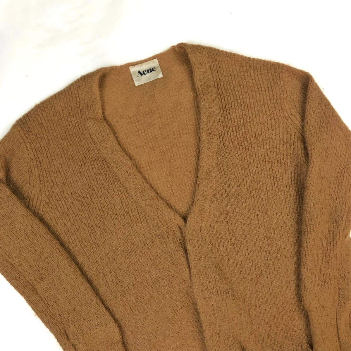 Acne Studios Acne studios cardigan vintage Size XS / US 0-2 / IT 36-38 - 1 Thumbnail