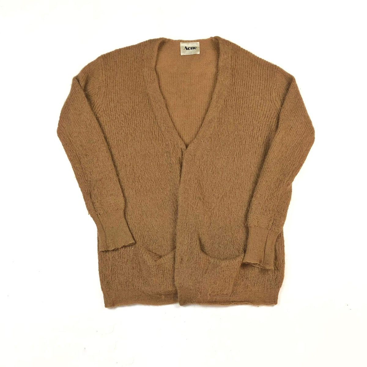 Acne Studios Acne studios cardigan vintage Size XS / US 0-2 / IT 36-38 - 2 Thumbnail