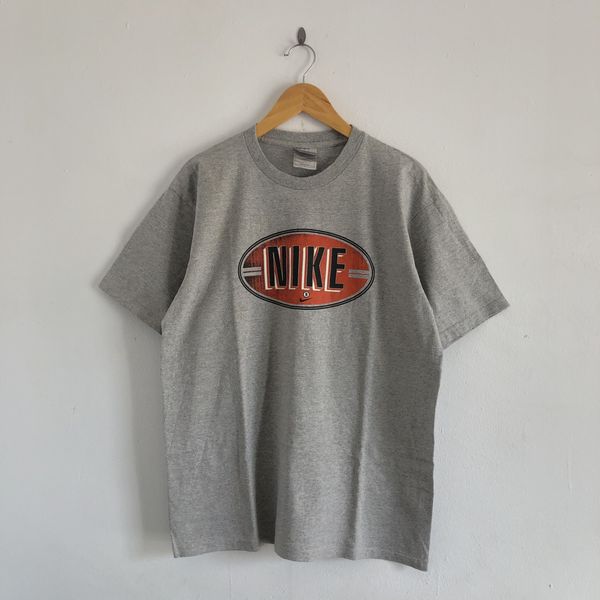 Nike Vintage Nike tshirt | Grailed