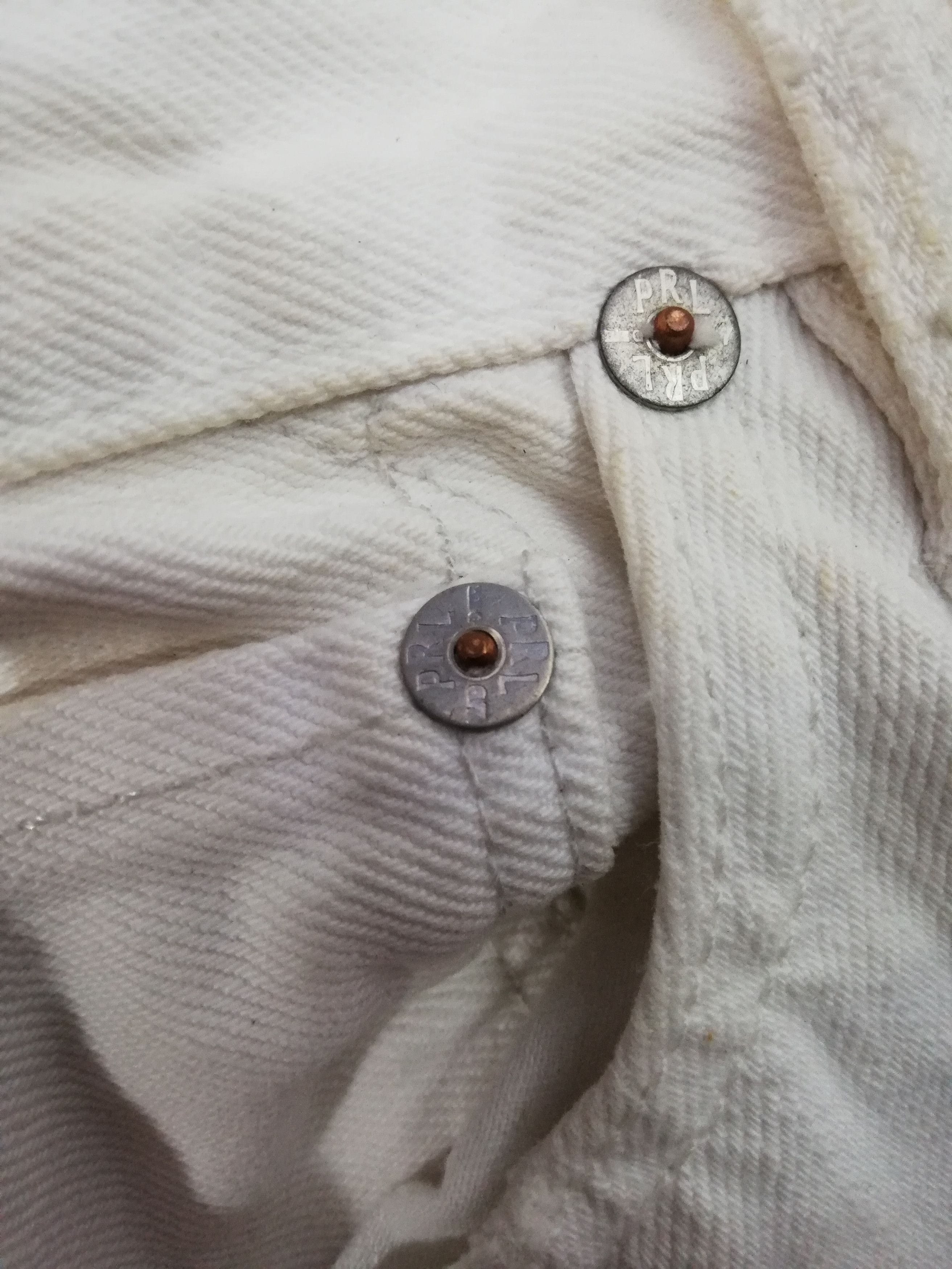 Polo Ralph Lauren Polo Ralph Lauren Straight-Leg Jeans Size US 36 / EU 52 - 4 Thumbnail