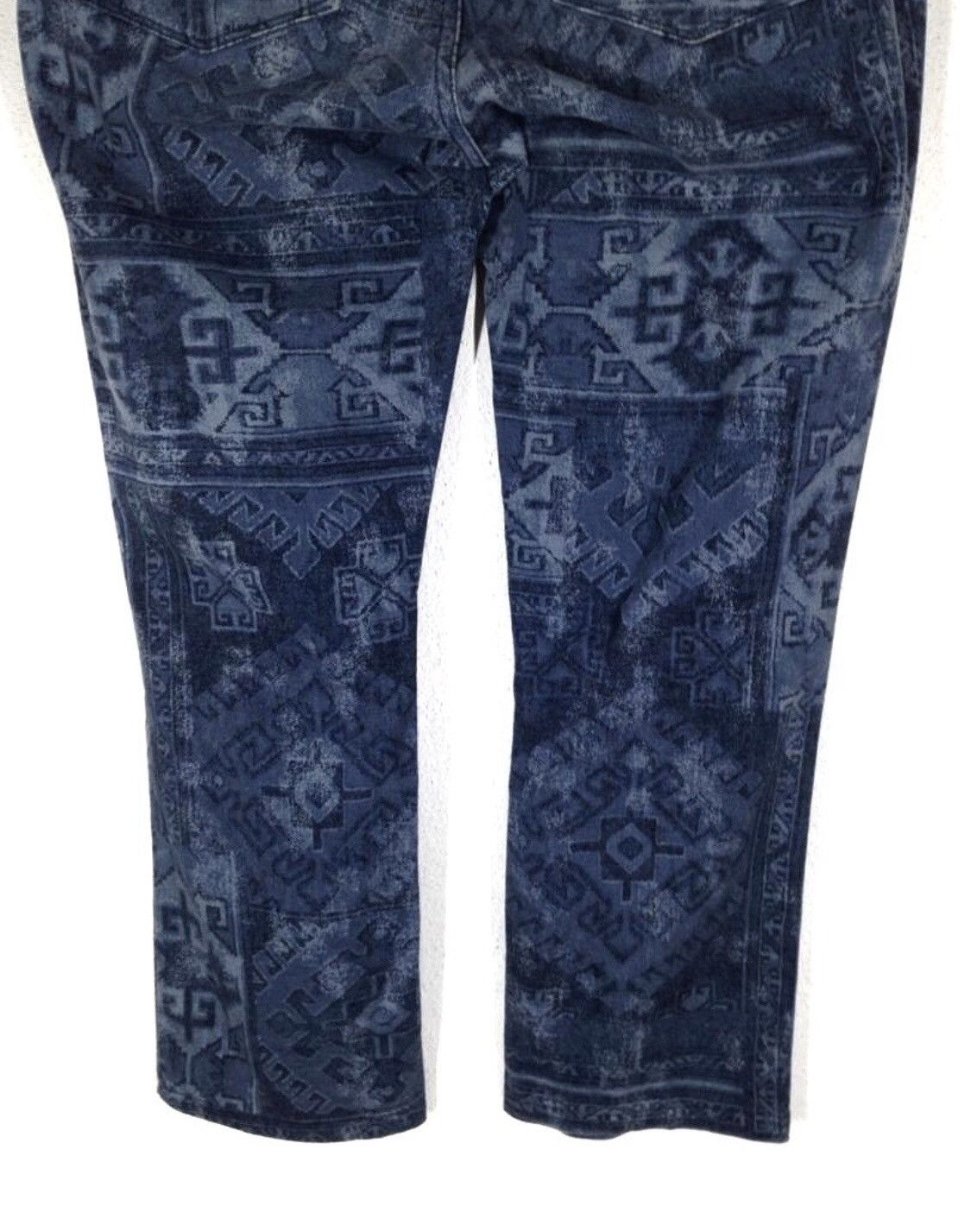 Polo Ralph Lauren × RLX Ralph Lauren Rare Polo Ralph Lauren RLX Fullprint Pants cw21 Size US 34 / EU 50 - 10 Thumbnail