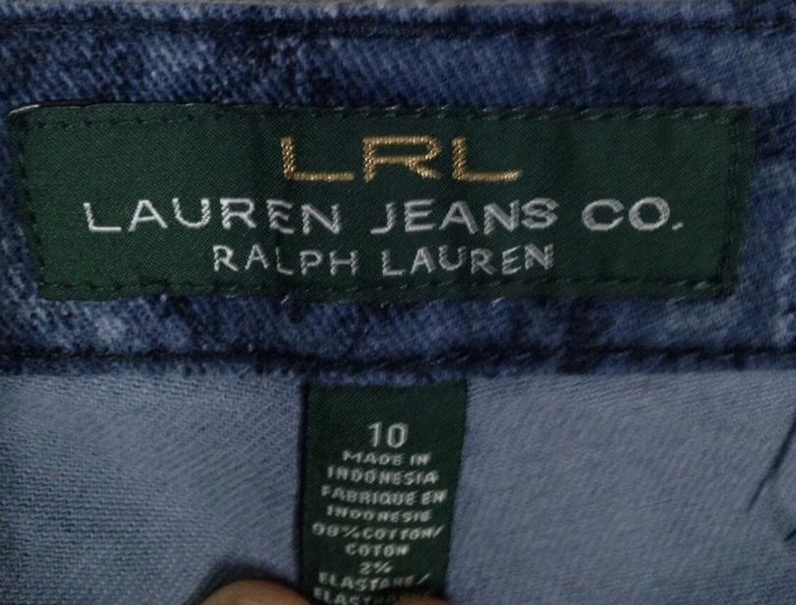 Polo Ralph Lauren × RLX Ralph Lauren Rare Polo Ralph Lauren RLX Fullprint Pants cw21 Size US 34 / EU 50 - 13 Thumbnail