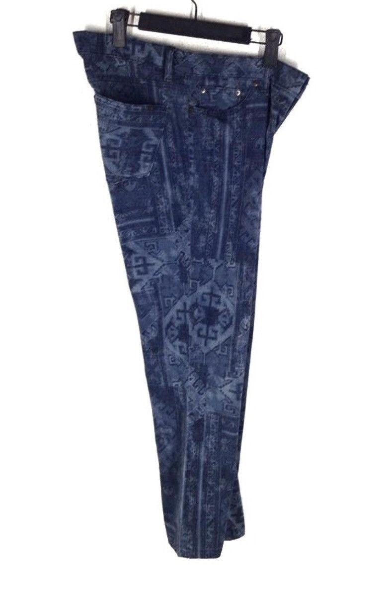 Polo Ralph Lauren × RLX Ralph Lauren Rare Polo Ralph Lauren RLX Fullprint Pants cw21 Size US 34 / EU 50 - 7 Thumbnail