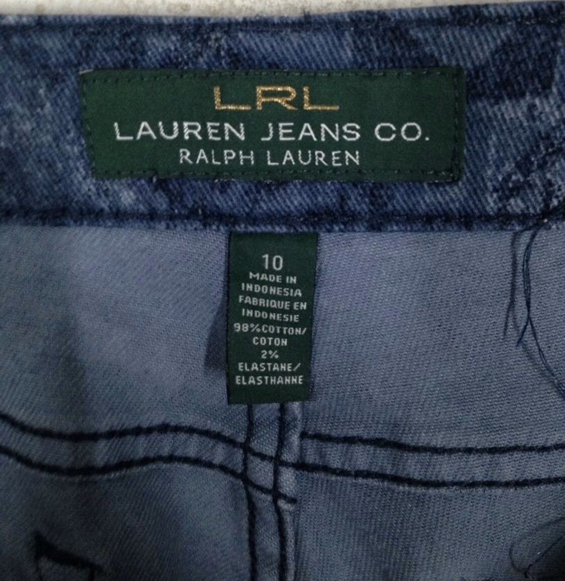Polo Ralph Lauren × RLX Ralph Lauren Rare Polo Ralph Lauren RLX Fullprint Pants cw21 Size US 34 / EU 50 - 14 Thumbnail