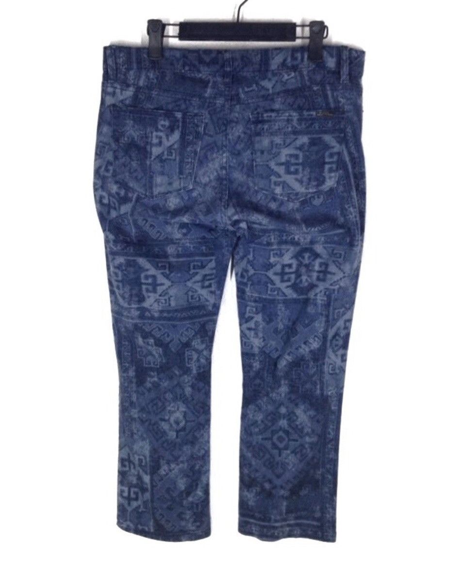 Polo Ralph Lauren × RLX Ralph Lauren Rare Polo Ralph Lauren RLX Fullprint Pants cw21 Size US 34 / EU 50 - 2 Thumbnail