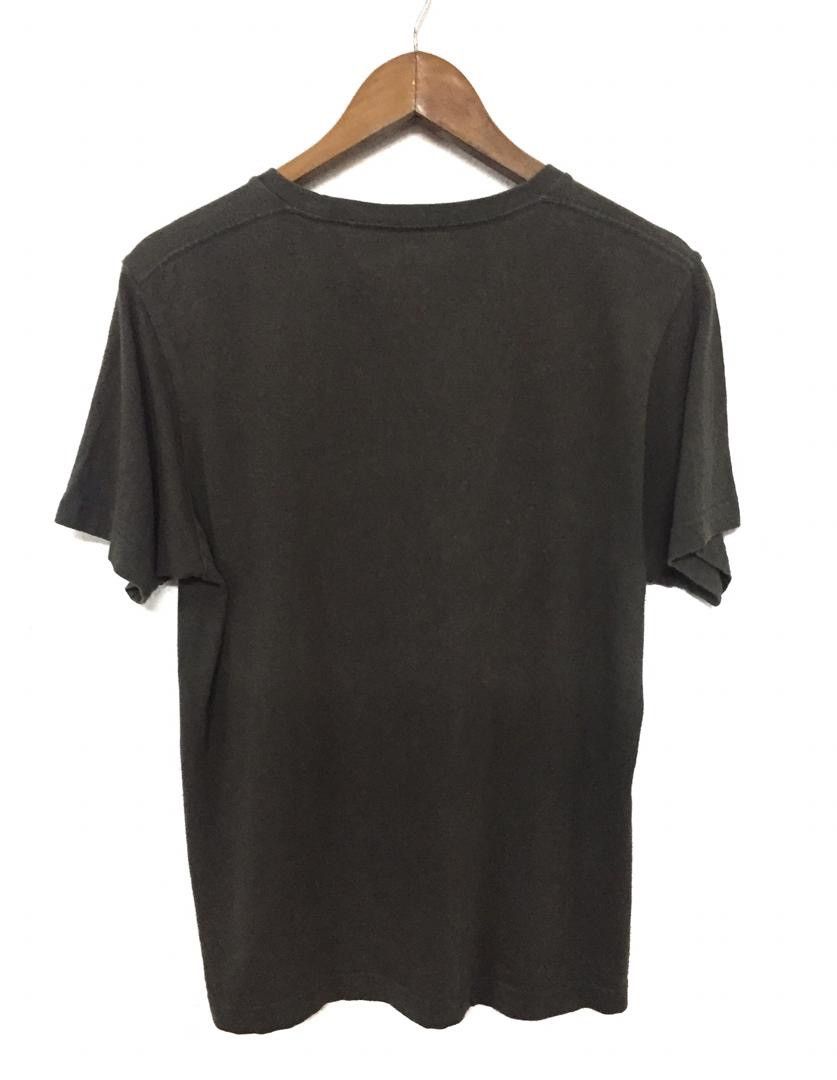 Band Tees × Uniqlo Kurt Cobain X Uniqlo Tee/ Nirvana/ Band Grunge Limited cw21 Size US M / EU 48-50 / 2 - 6 Thumbnail