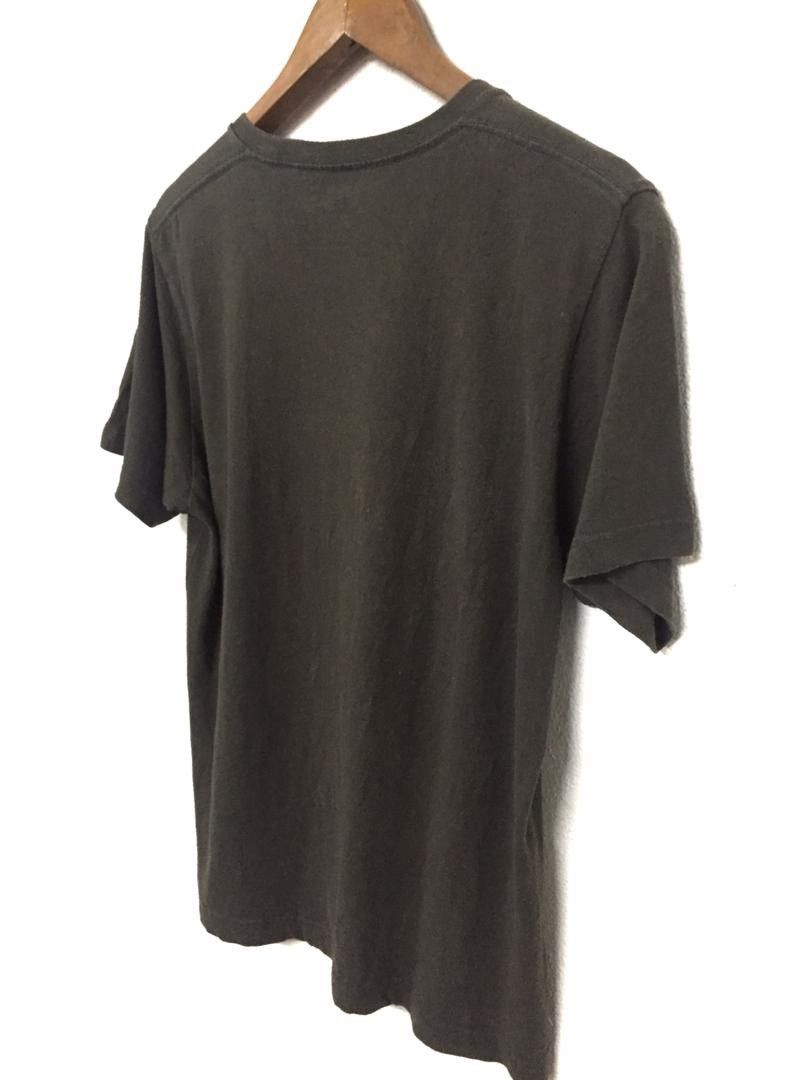 Band Tees × Uniqlo Kurt Cobain X Uniqlo Tee/ Nirvana/ Band Grunge Limited cw21 Size US M / EU 48-50 / 2 - 3 Thumbnail