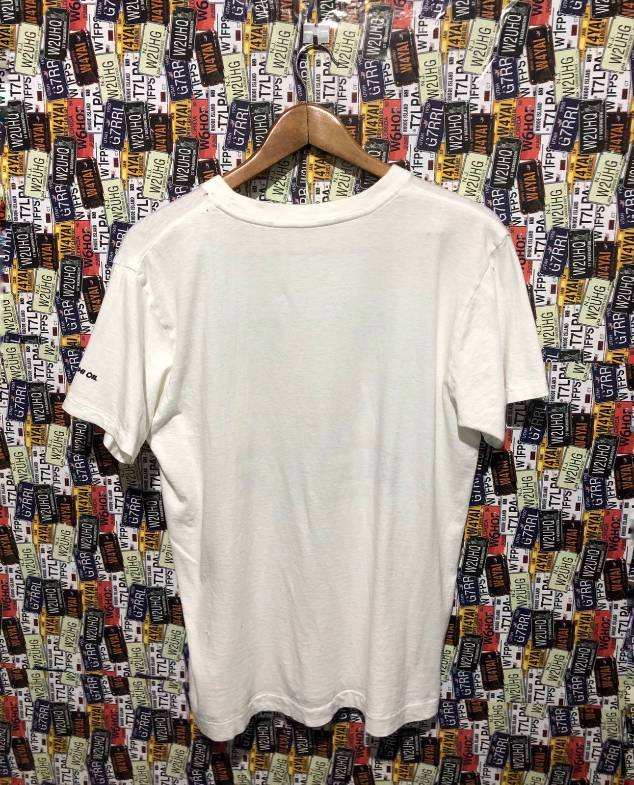 Cartoon Network 90s Felix The Cat Tee cw21 Size US M / EU 48-50 / 2 - 4 Thumbnail
