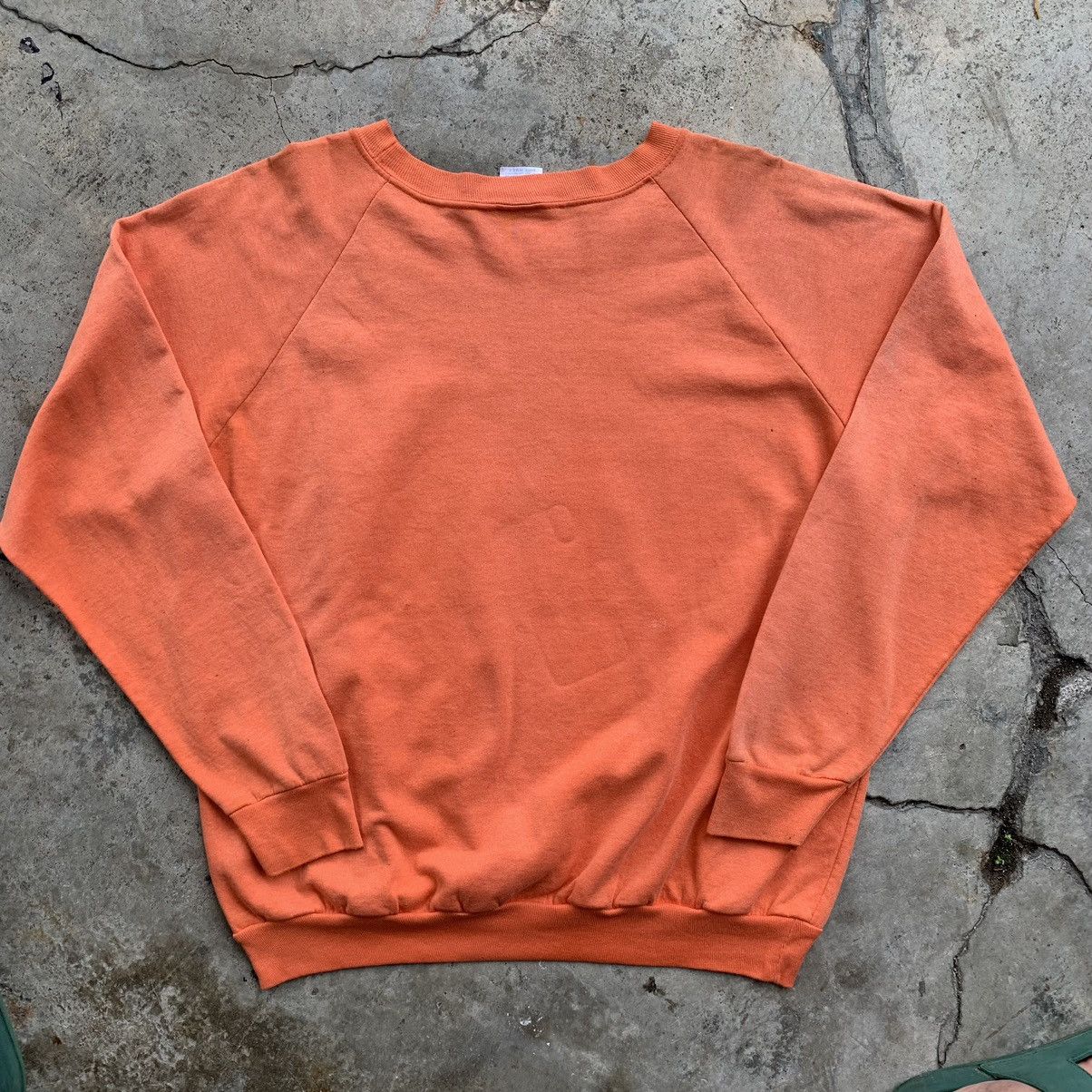 NFL NFL Denver Broncos vintage 90s sweatshirt Size US XL / EU 56 / 4 - 2 Thumbnail